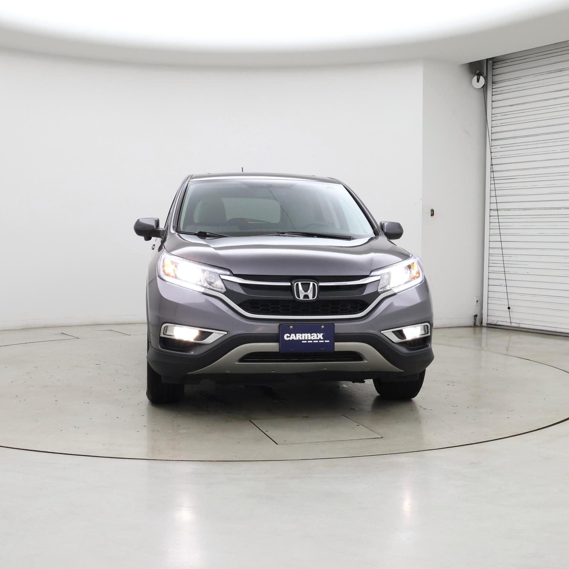 Thumbnail: 2015 Honda CR-V - 5