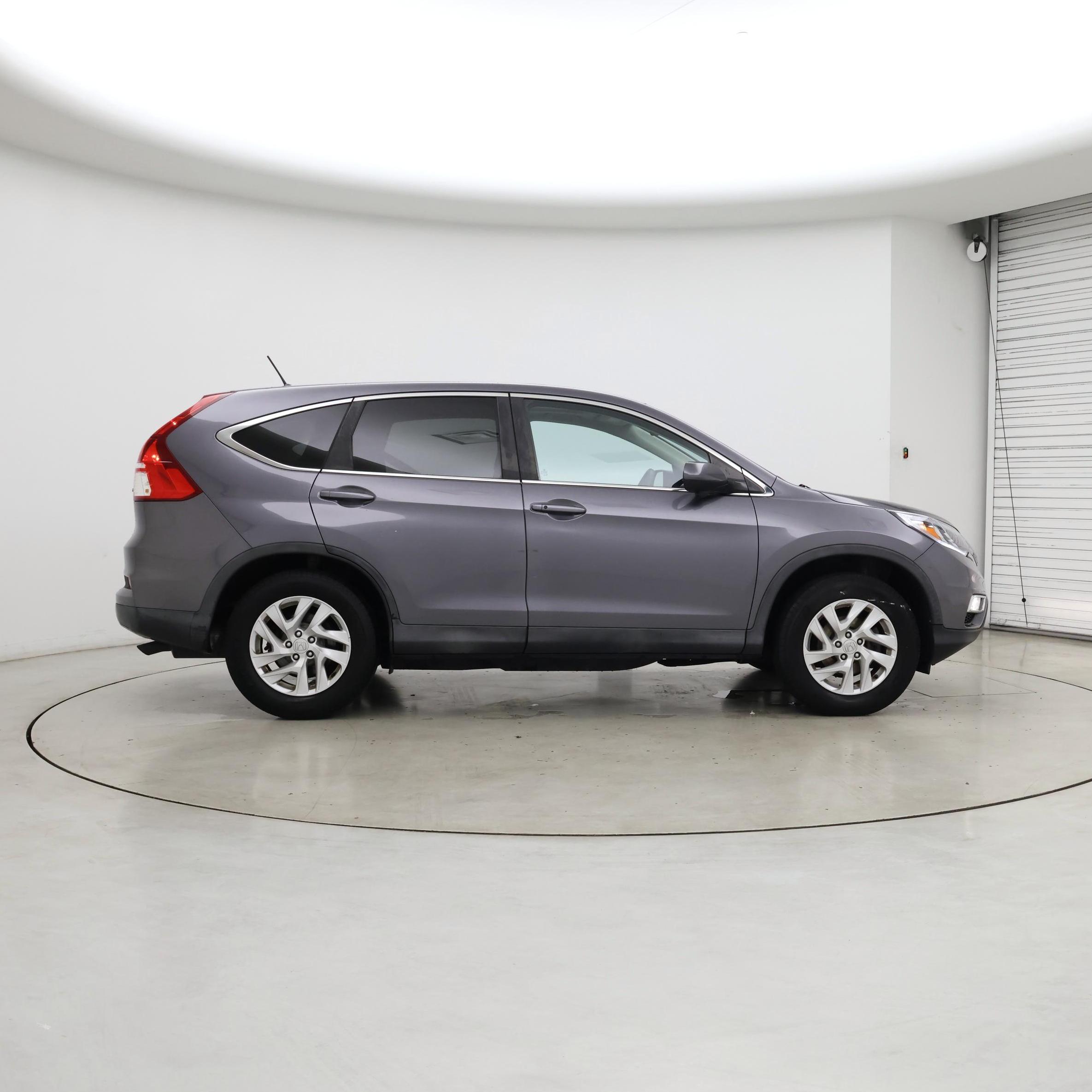 Thumbnail: 2015 Honda CR-V - 7