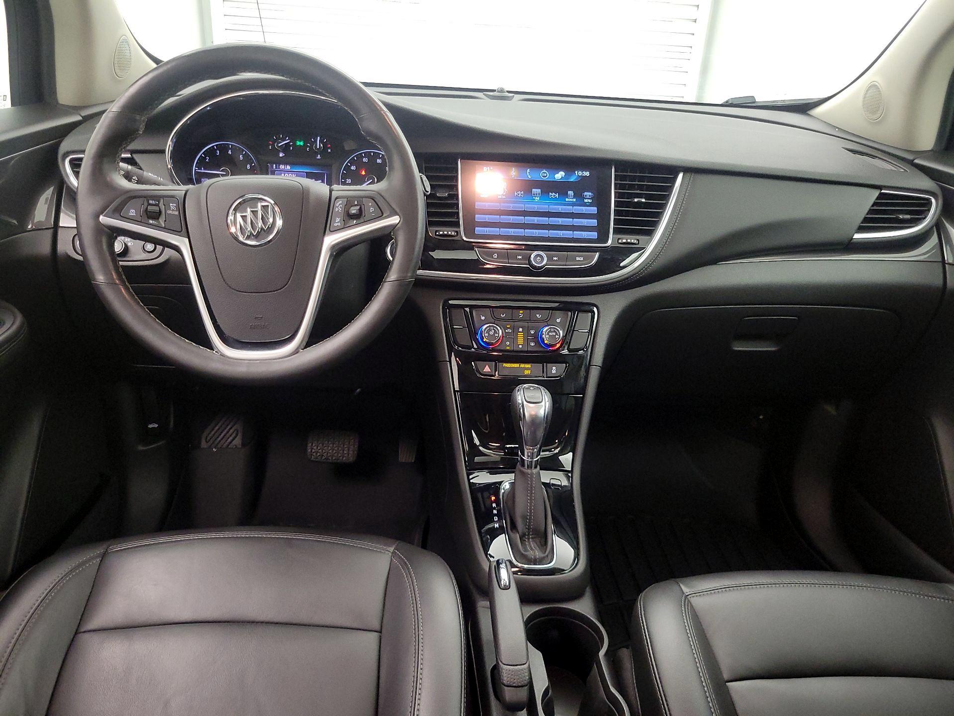 Thumbnail: 2019 Buick Encore - 9