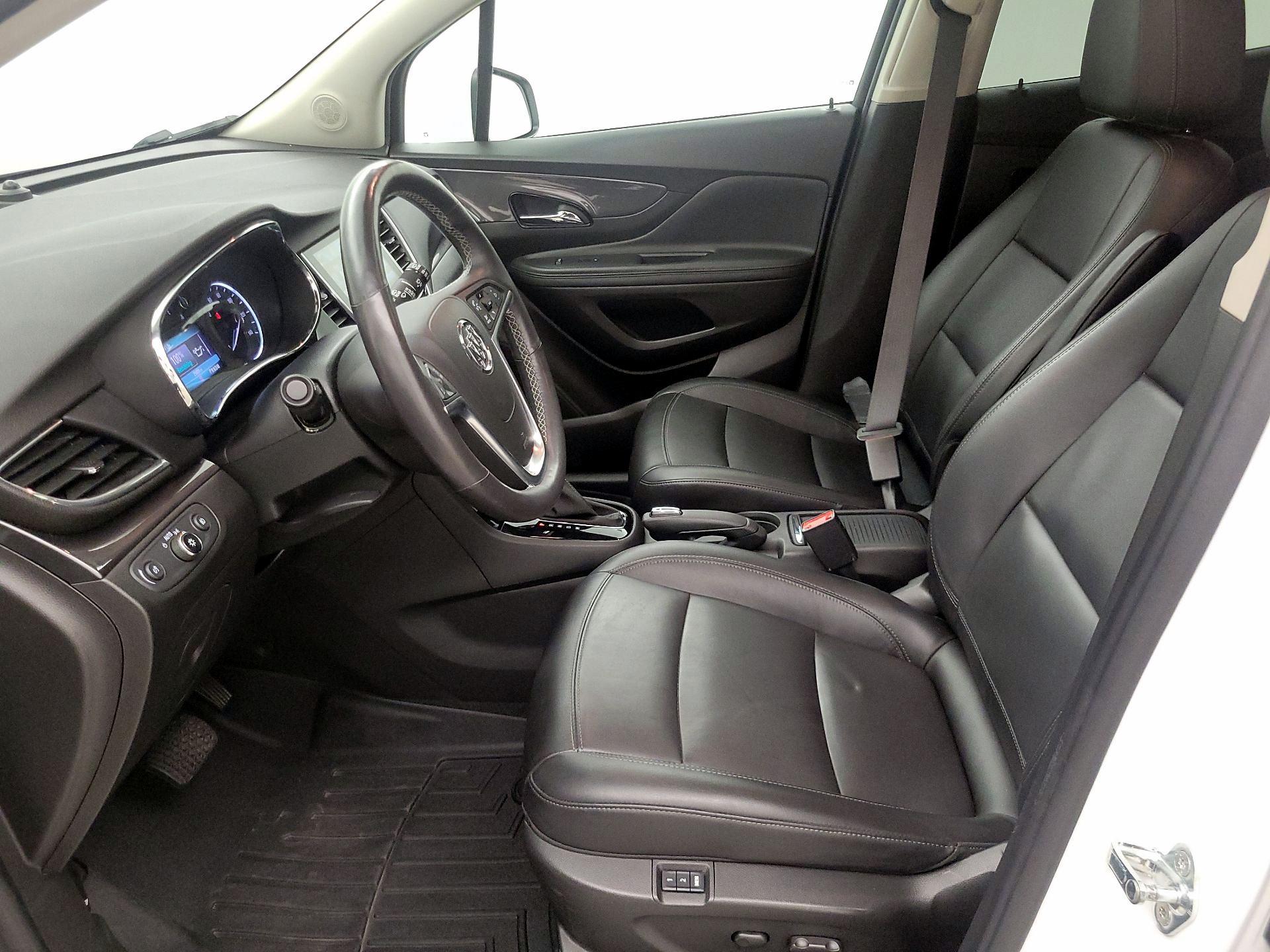 Thumbnail: 2019 Buick Encore - 11