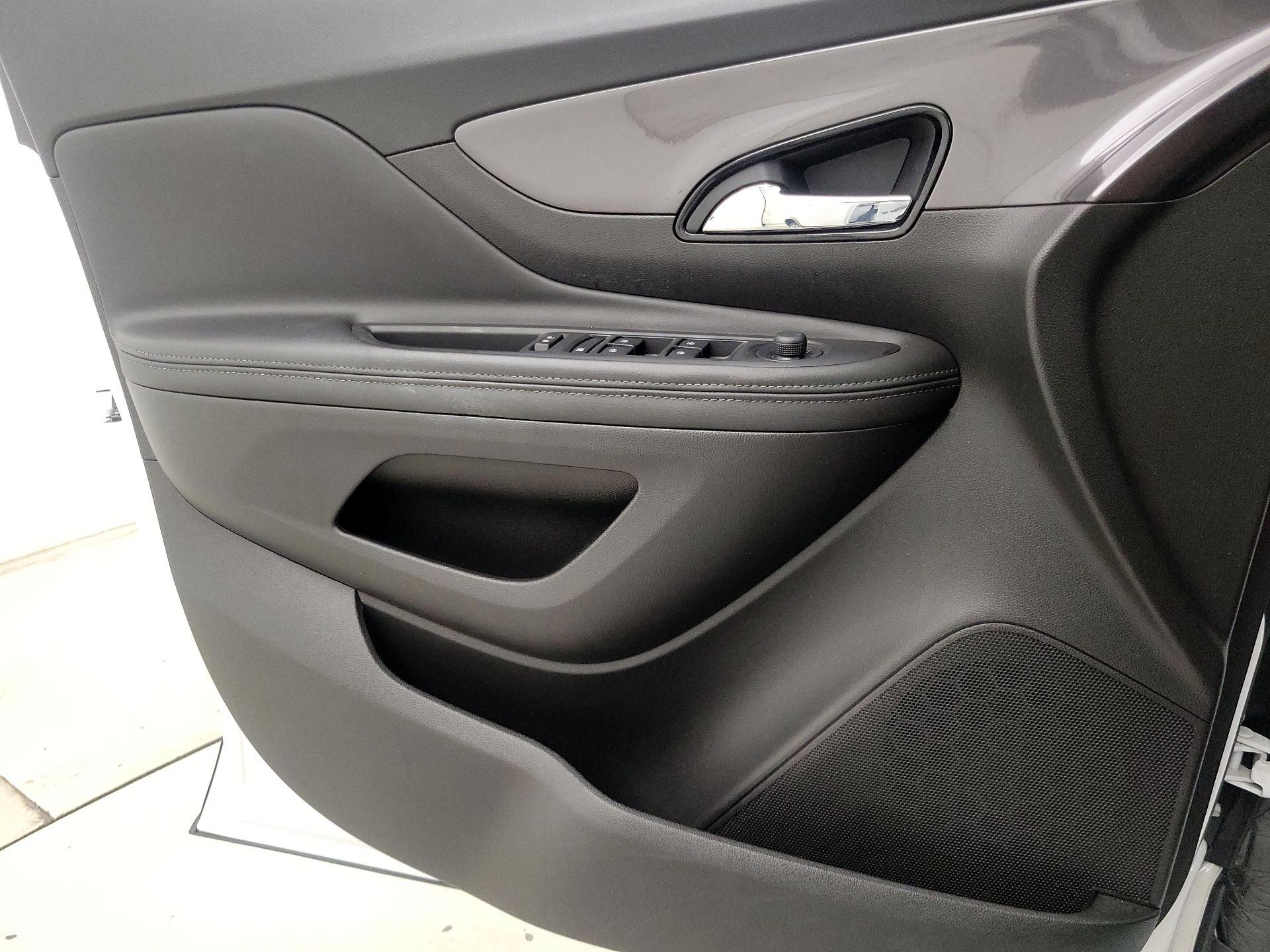 Thumbnail: 2019 Buick Encore - 12