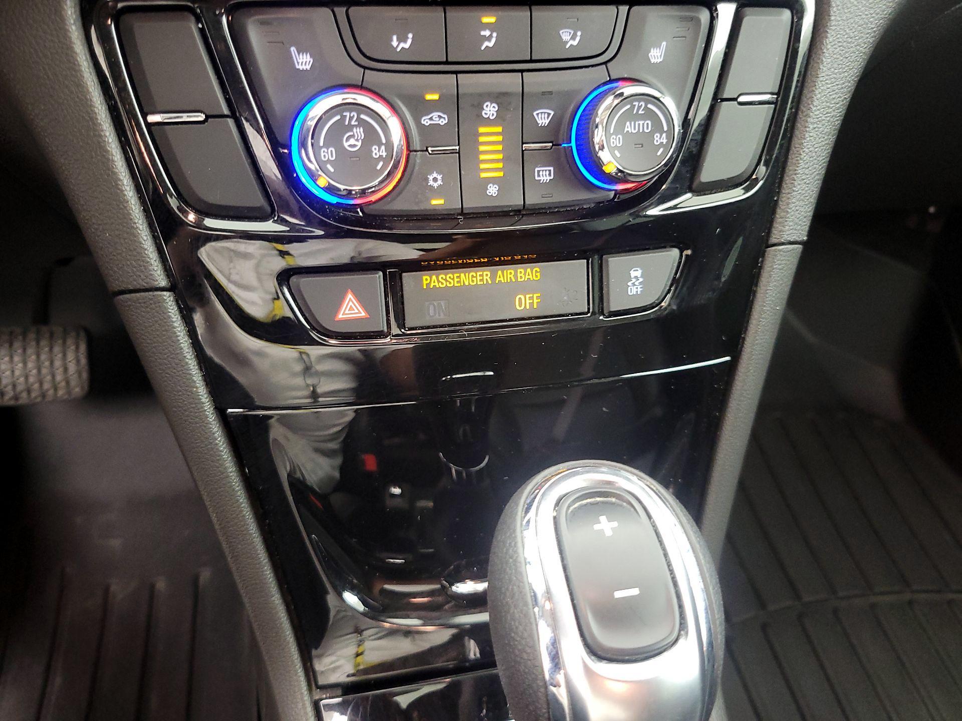 Thumbnail: 2019 Buick Encore - 16