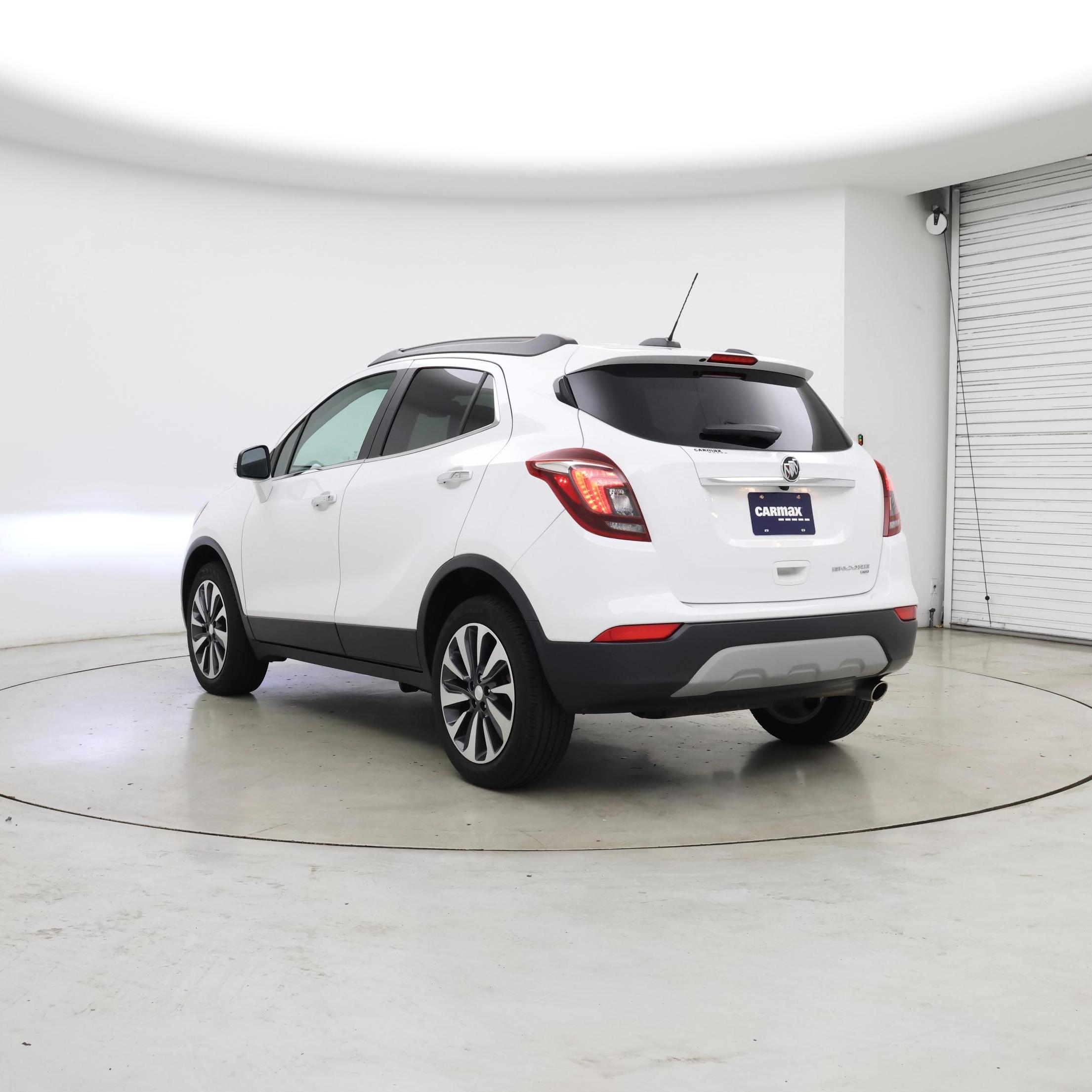 Thumbnail: 2019 Buick Encore - 2