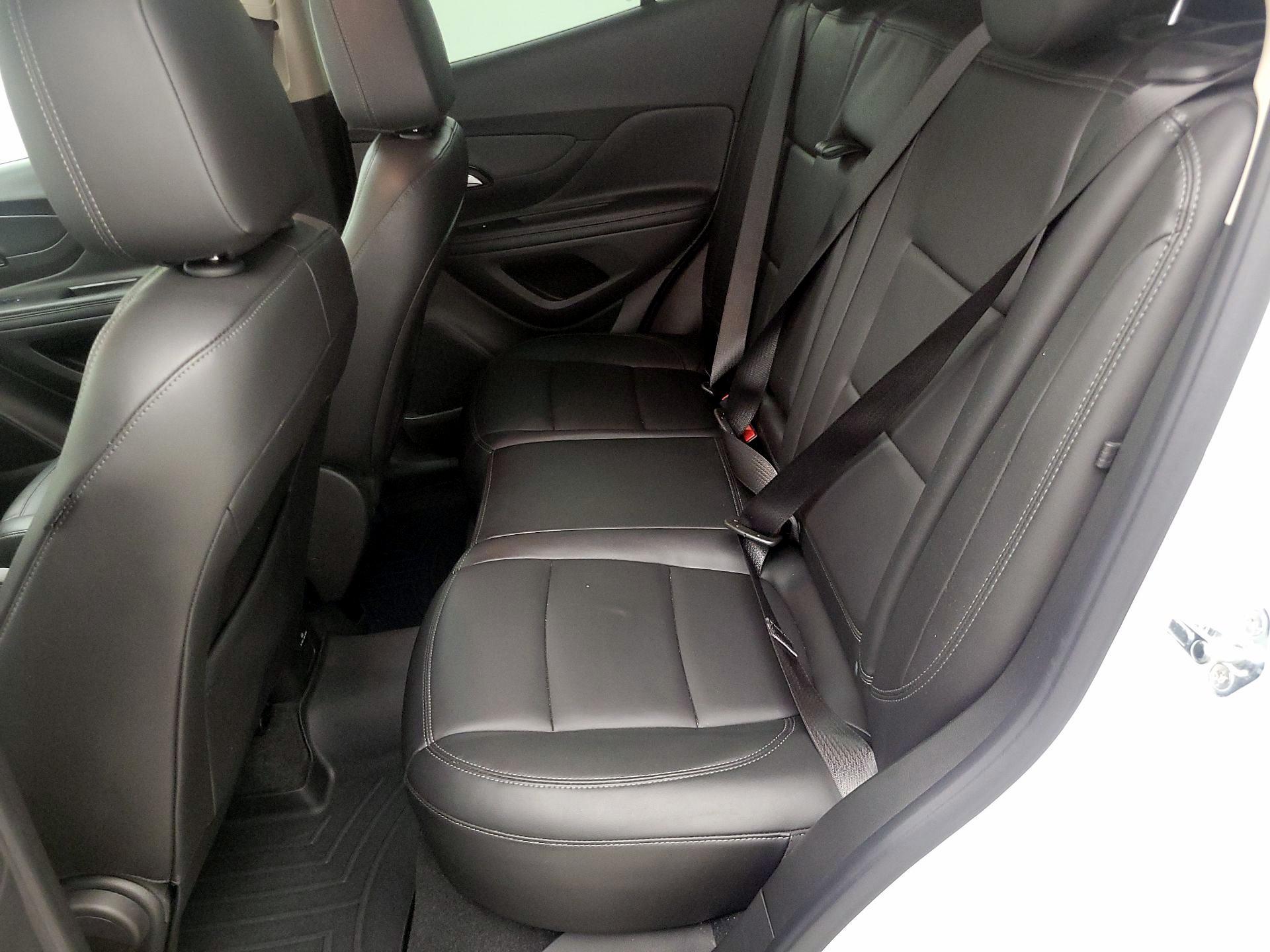 Thumbnail: 2019 Buick Encore - 20