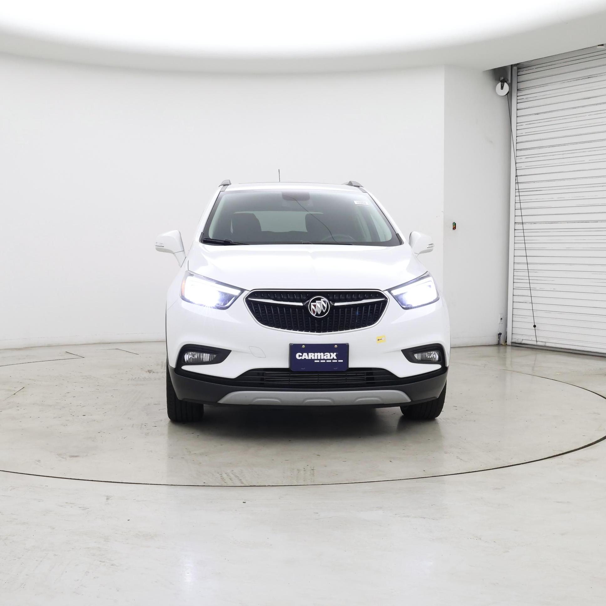 Thumbnail: 2019 Buick Encore - 5