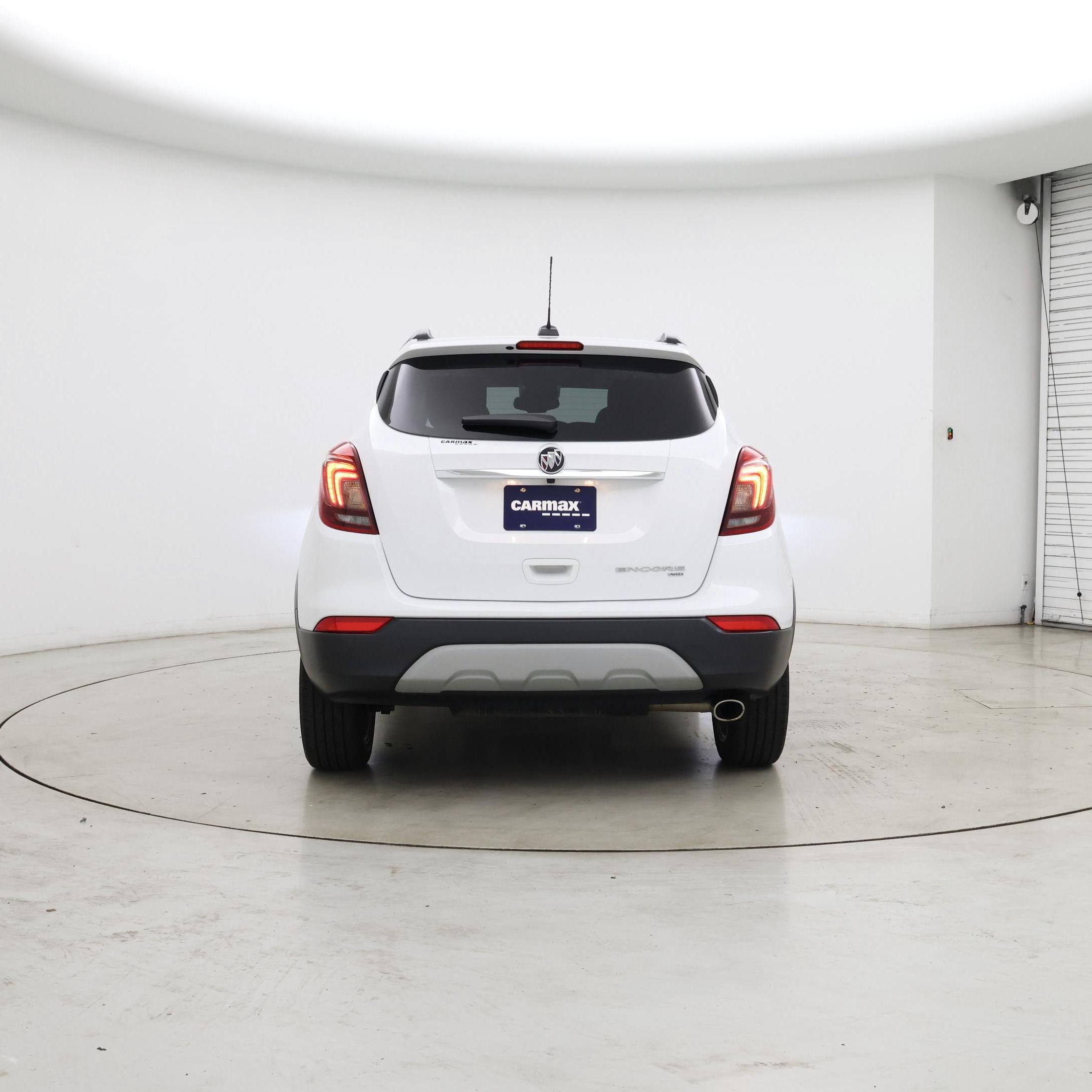 Thumbnail: 2019 Buick Encore - 6