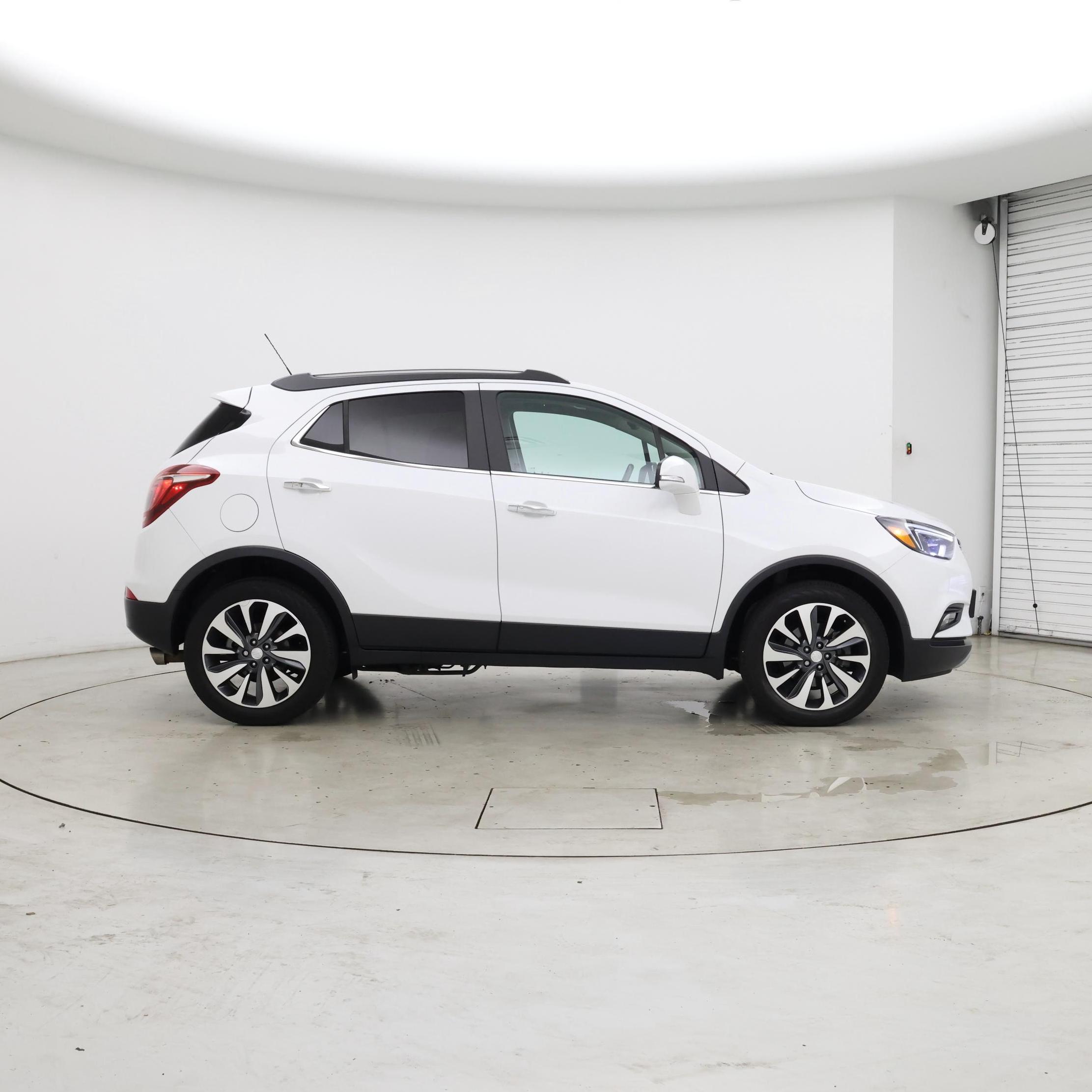 Thumbnail: 2019 Buick Encore - 7