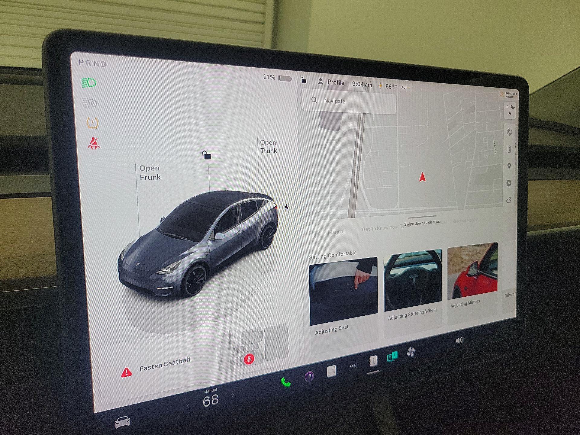 Thumbnail: 2022 Tesla Model Y - 13