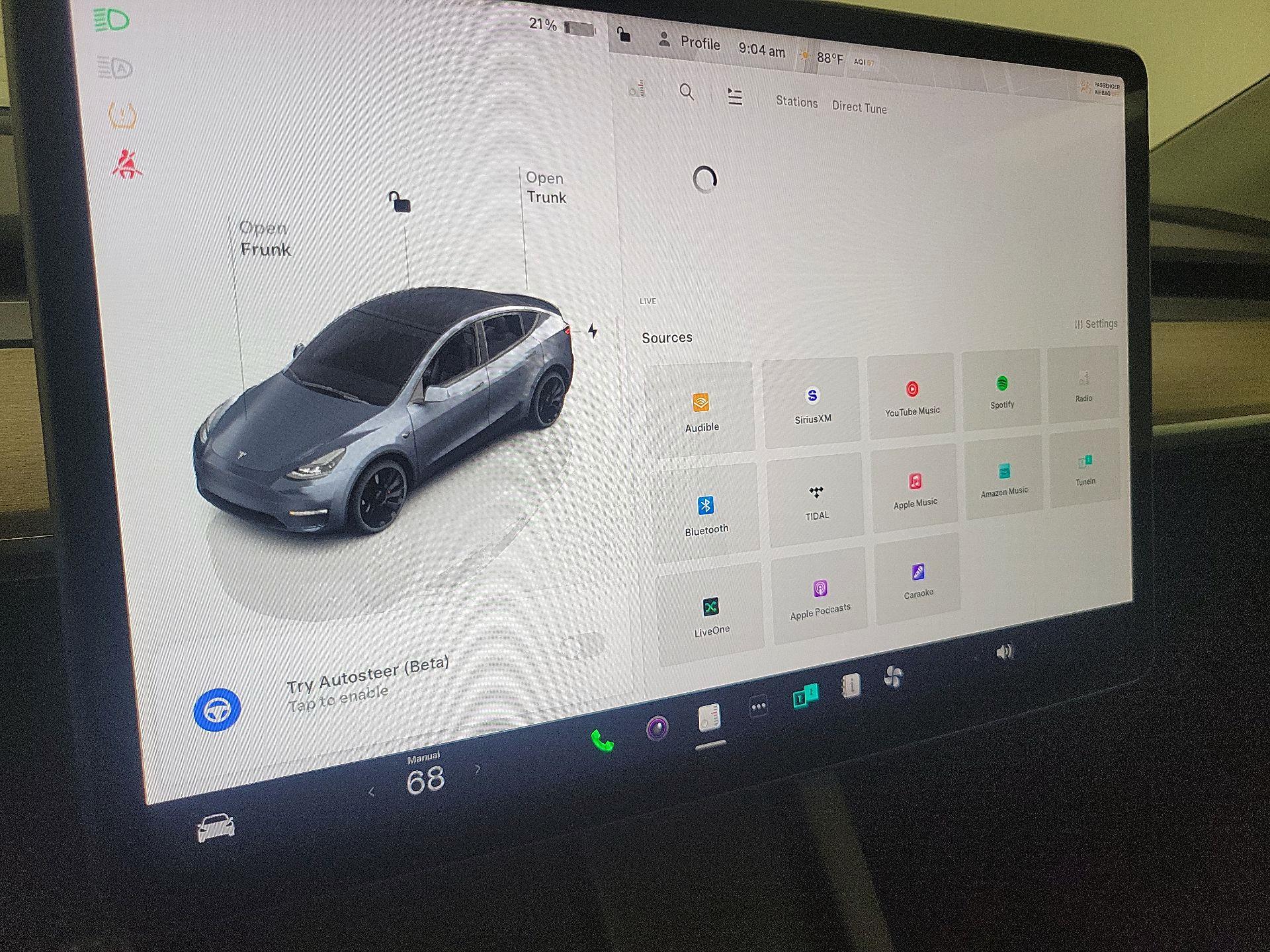 Thumbnail: 2022 Tesla Model Y - 15