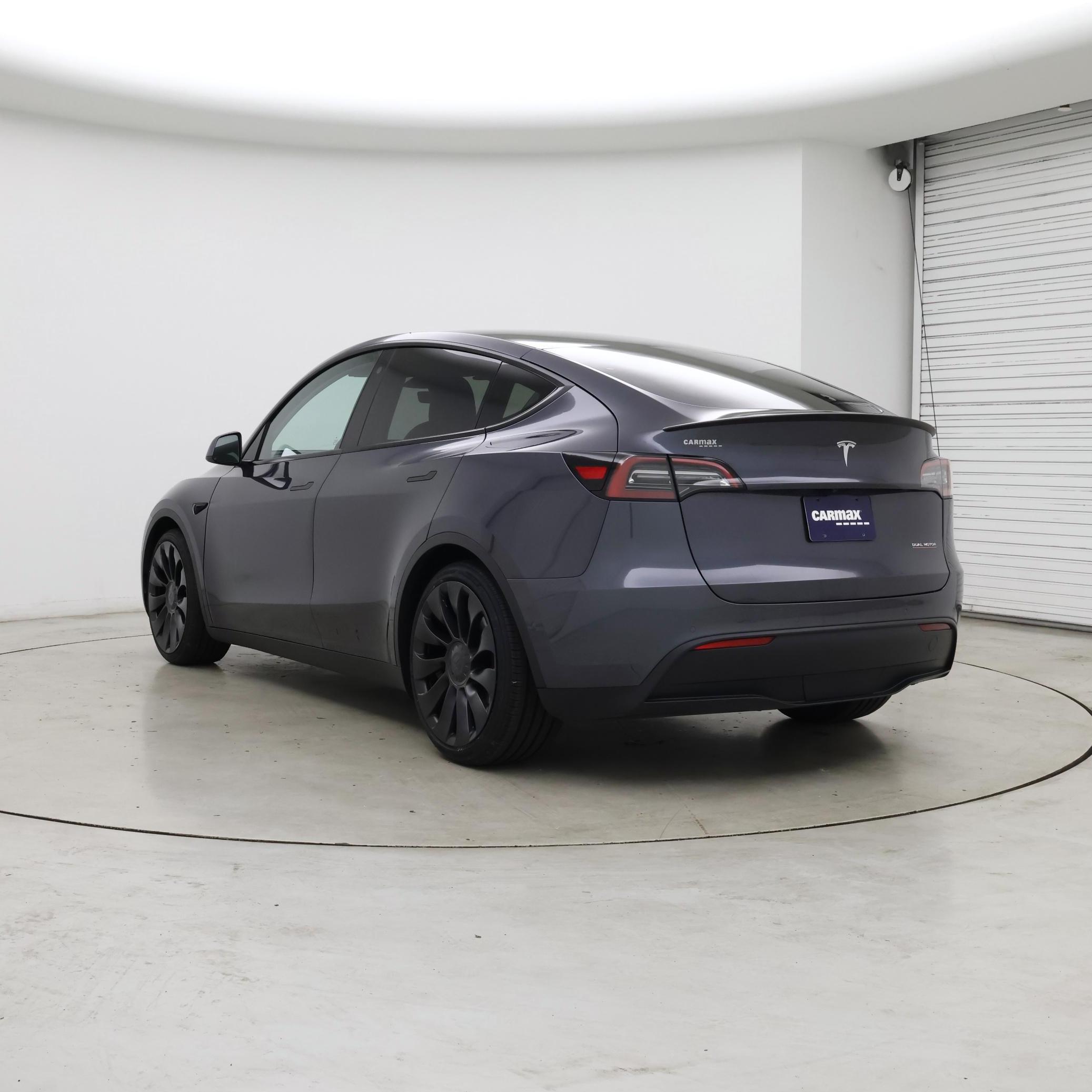 Thumbnail: 2022 Tesla Model Y - 2