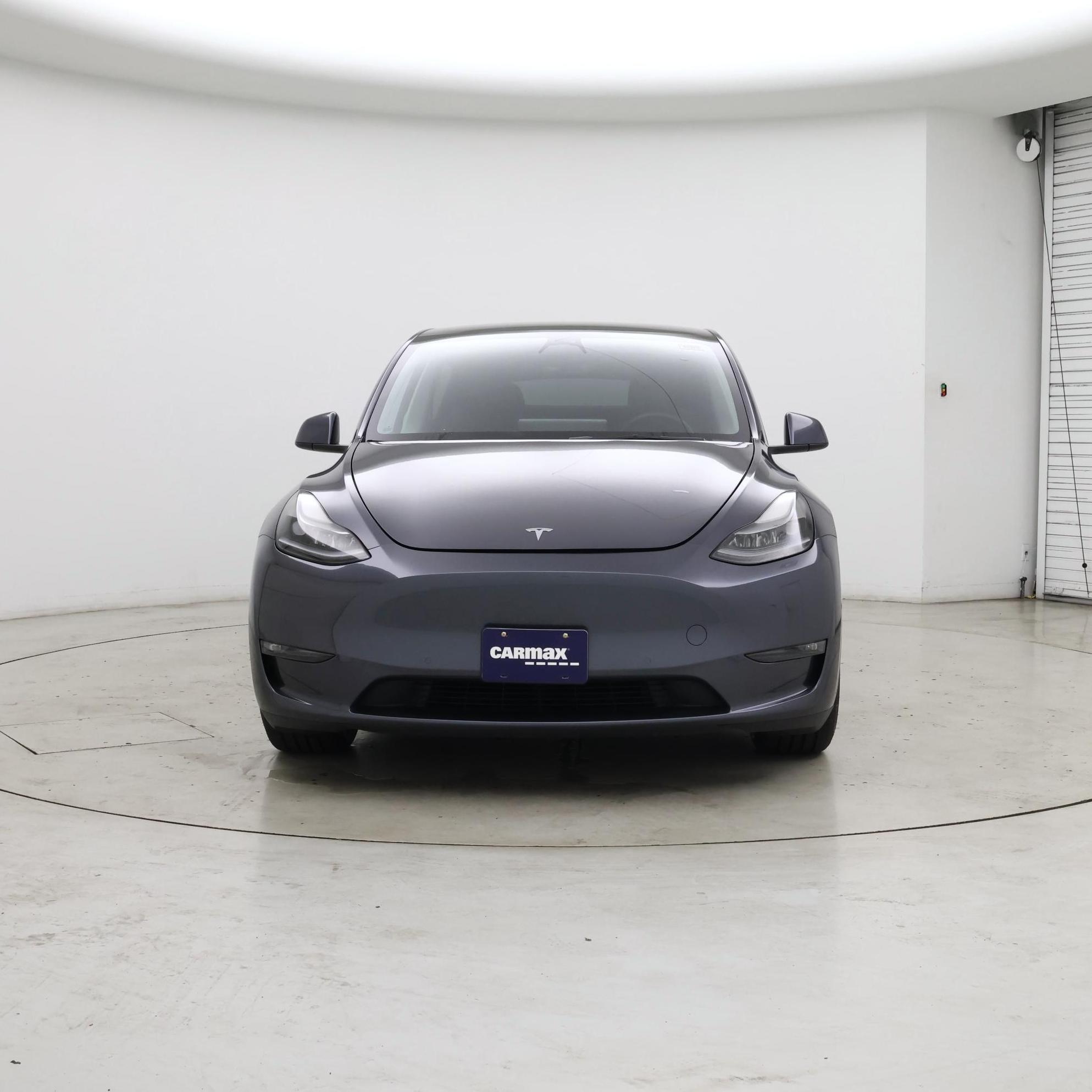 Thumbnail: 2022 Tesla Model Y - 5