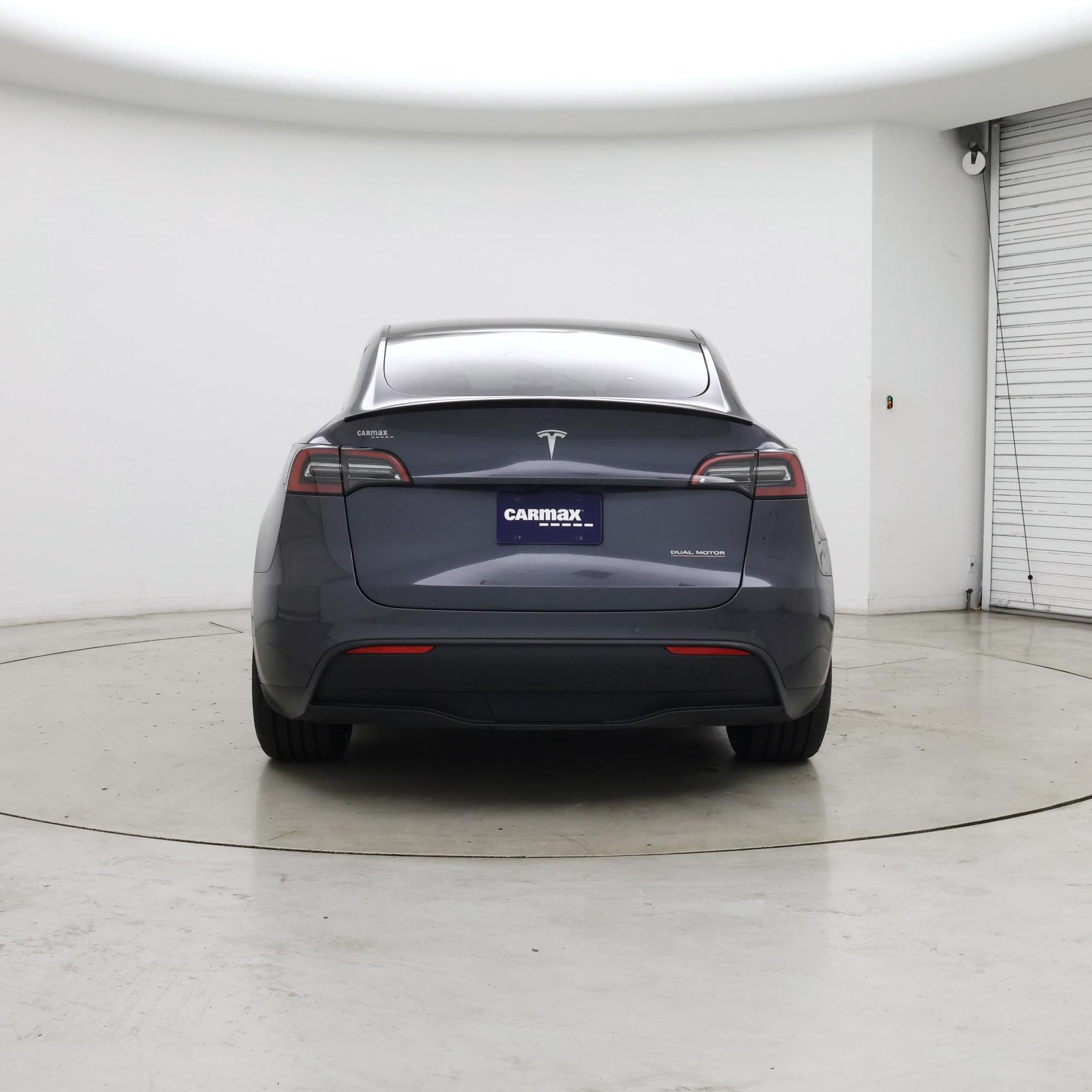Thumbnail: 2022 Tesla Model Y - 6
