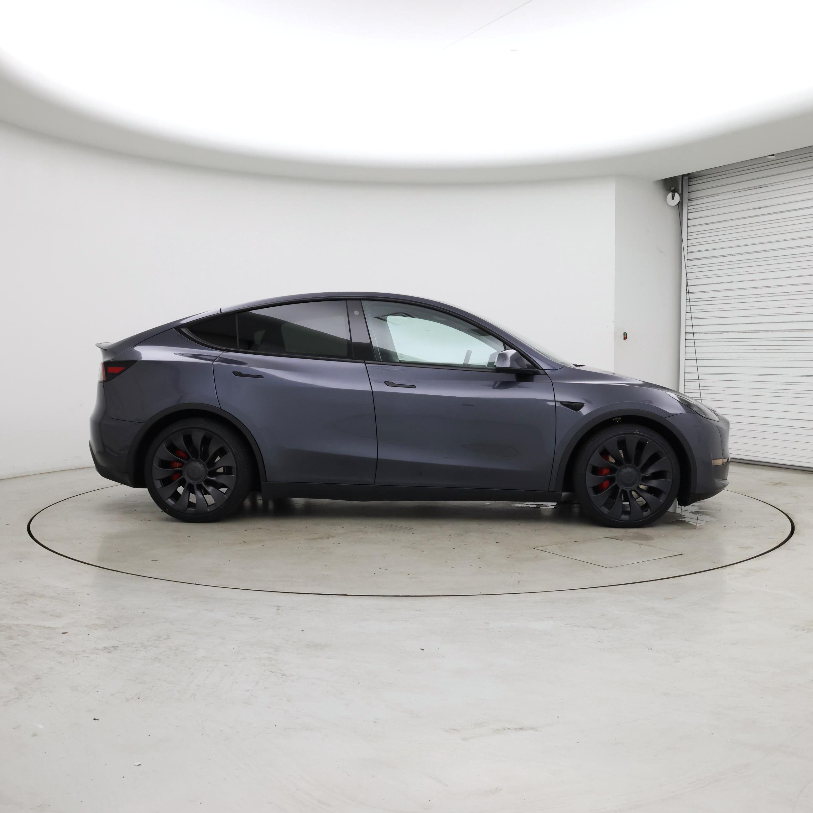 Thumbnail: 2022 Tesla Model Y - 7