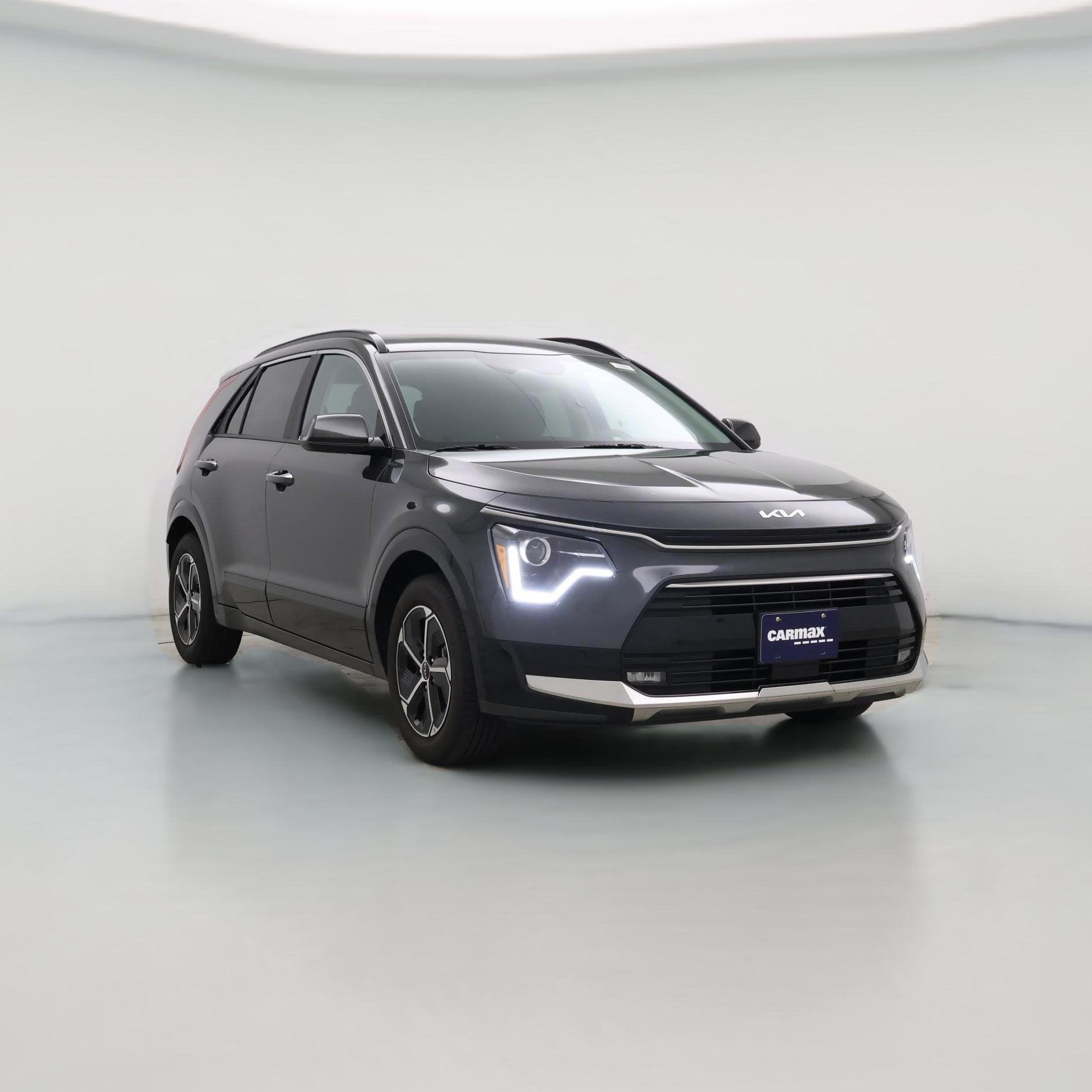 Thumbnail: 2025 Kia Niro - 1