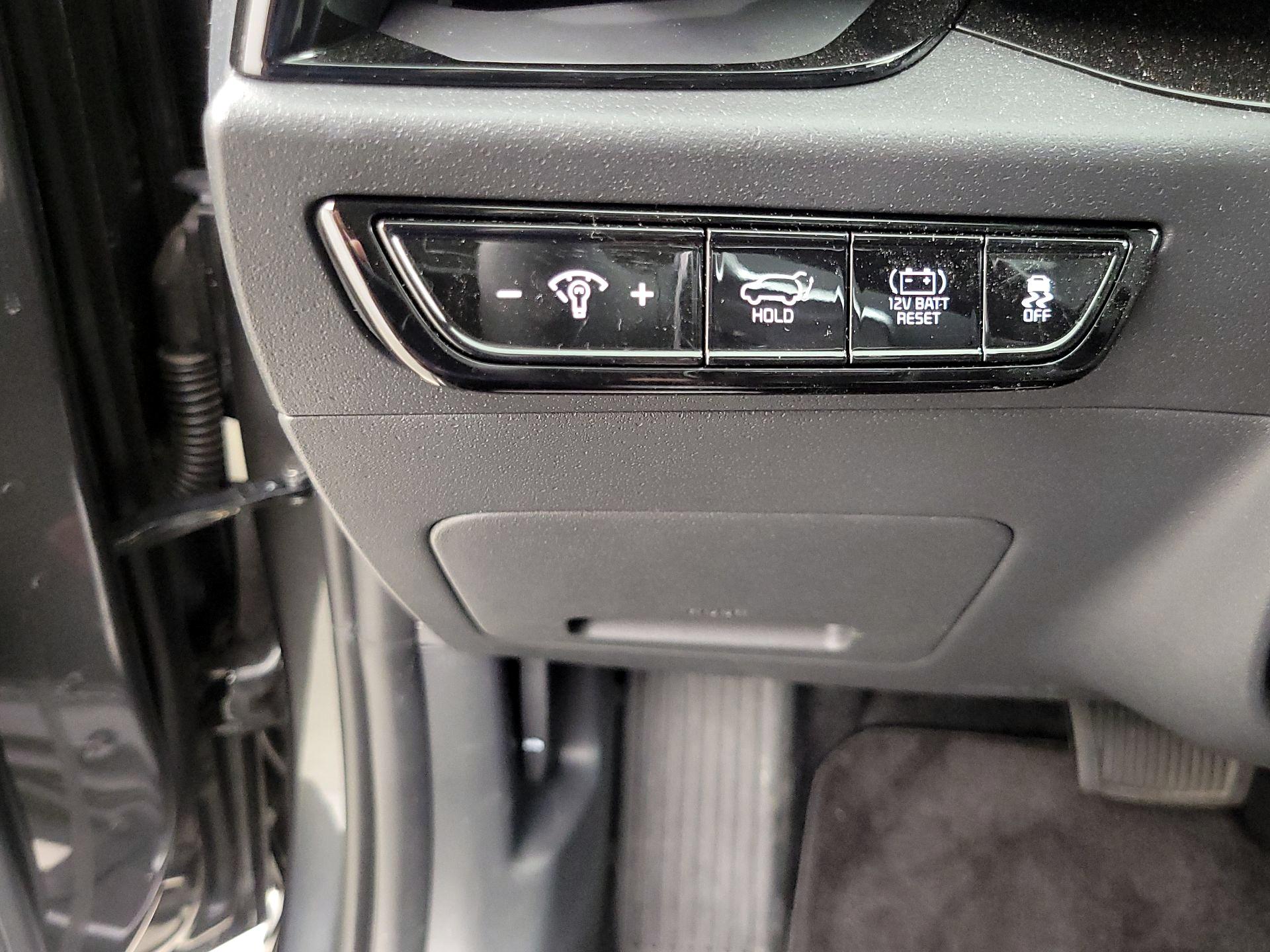 Thumbnail: 2025 Kia Niro - 13