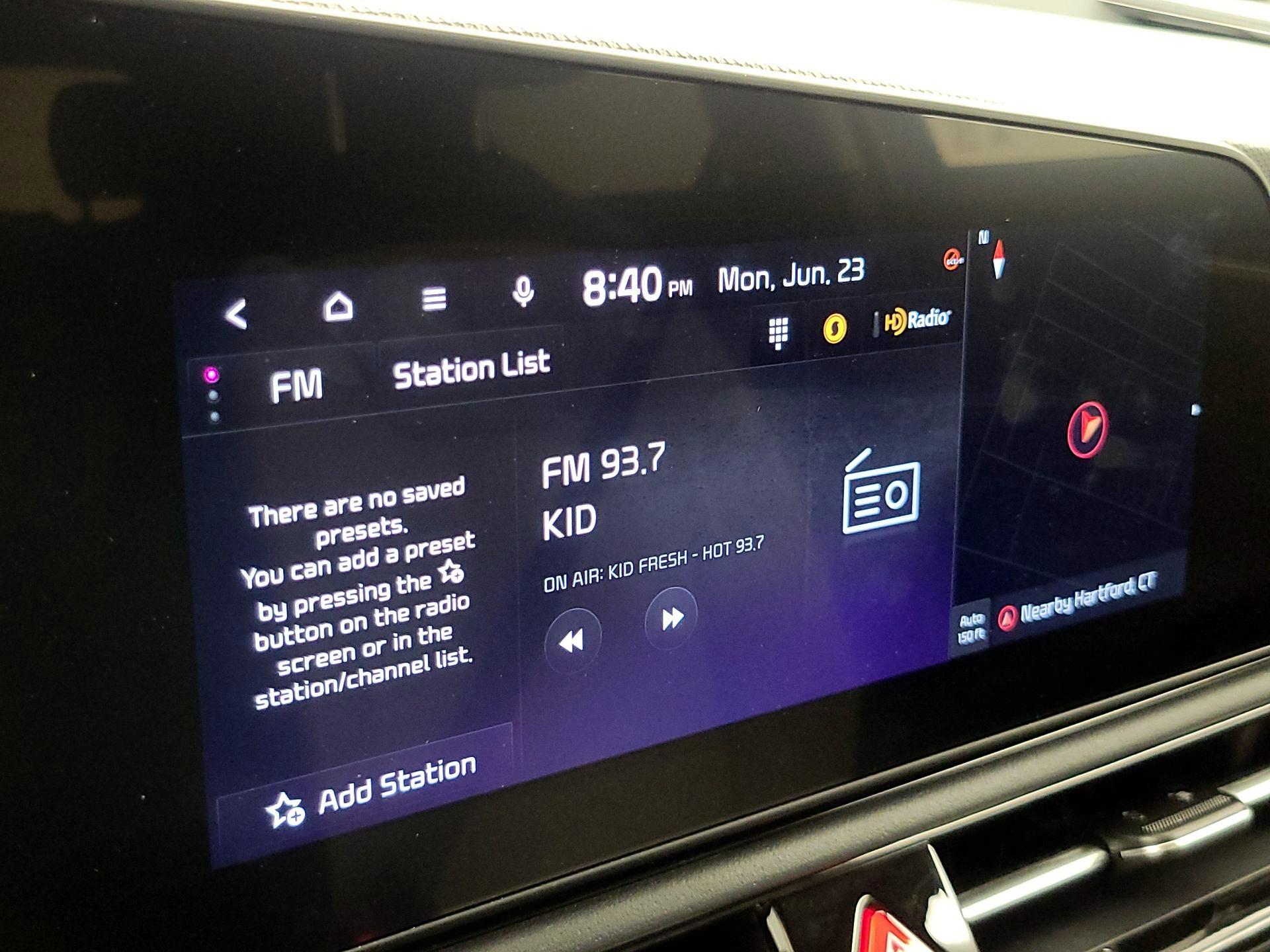 Thumbnail: 2025 Kia Niro - 16