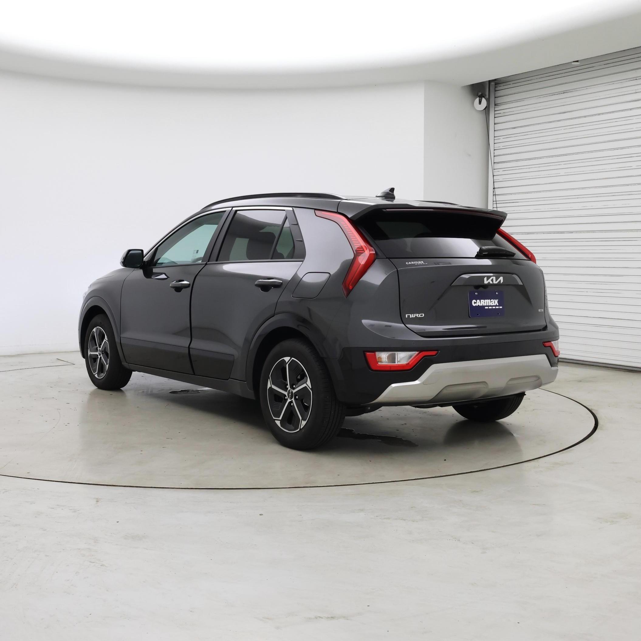 Thumbnail: 2025 Kia Niro - 2