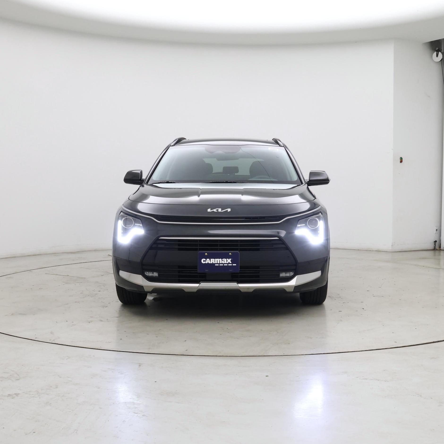 Thumbnail: 2025 Kia Niro - 5
