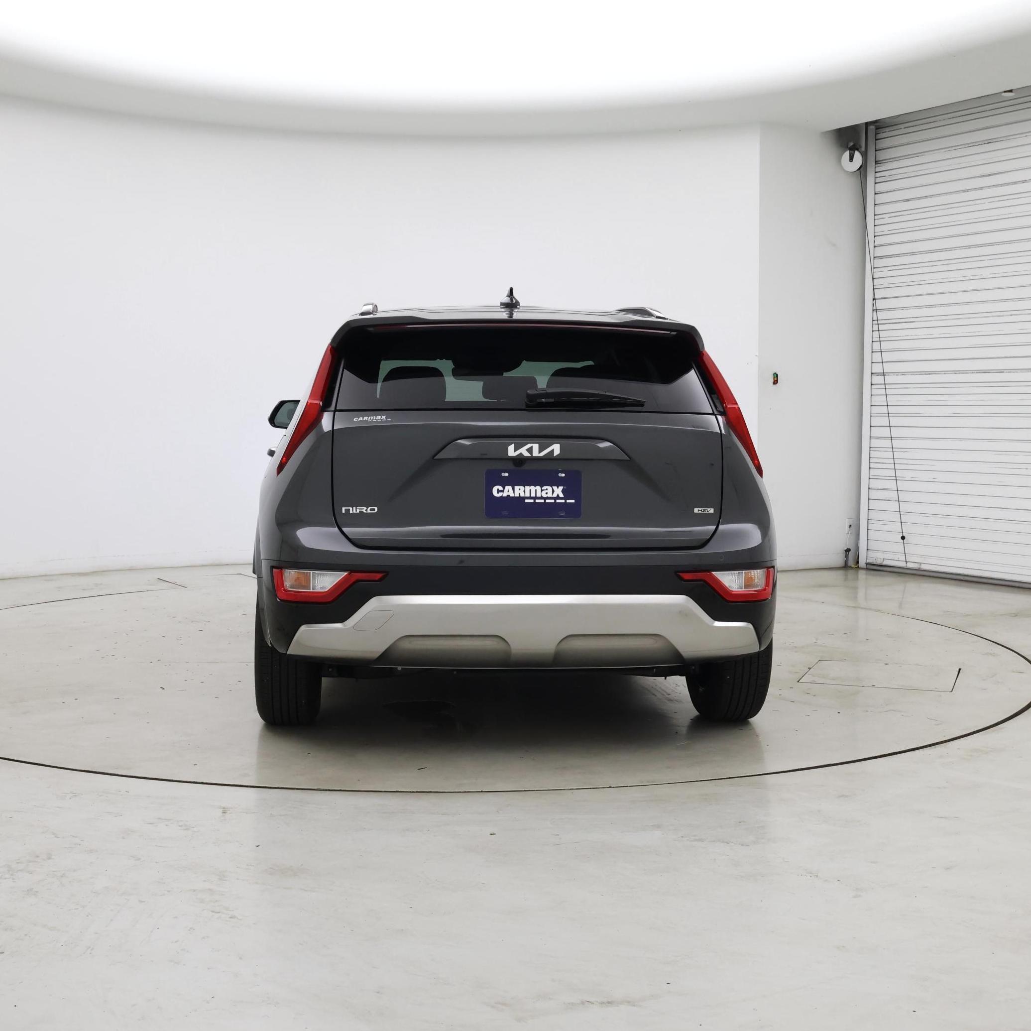 Thumbnail: 2025 Kia Niro - 6