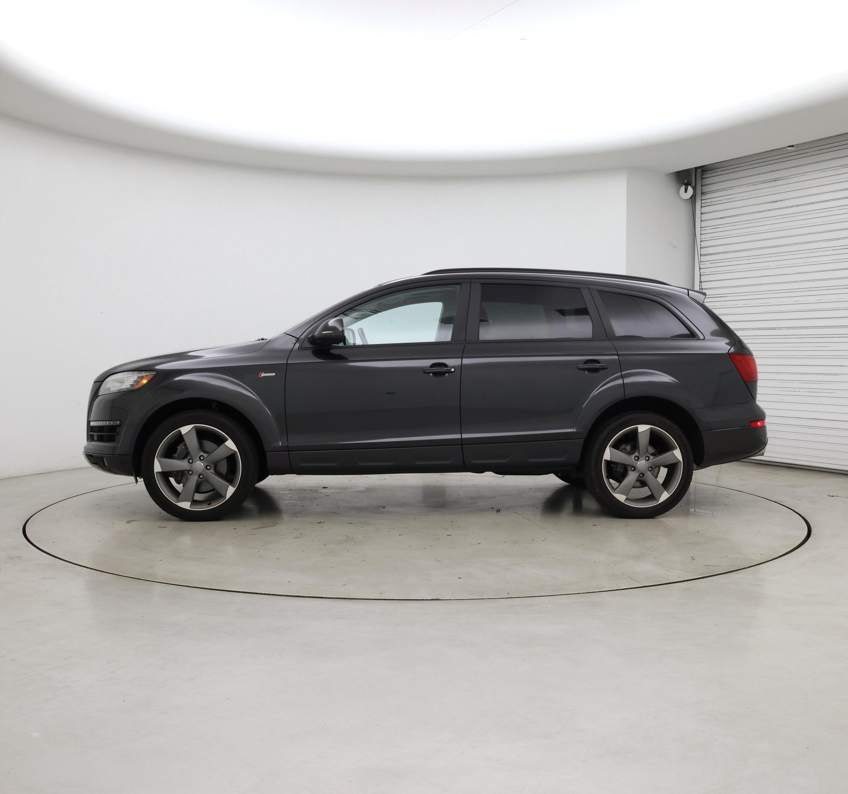 Thumbnail: 2014 Audi Q7 - 3