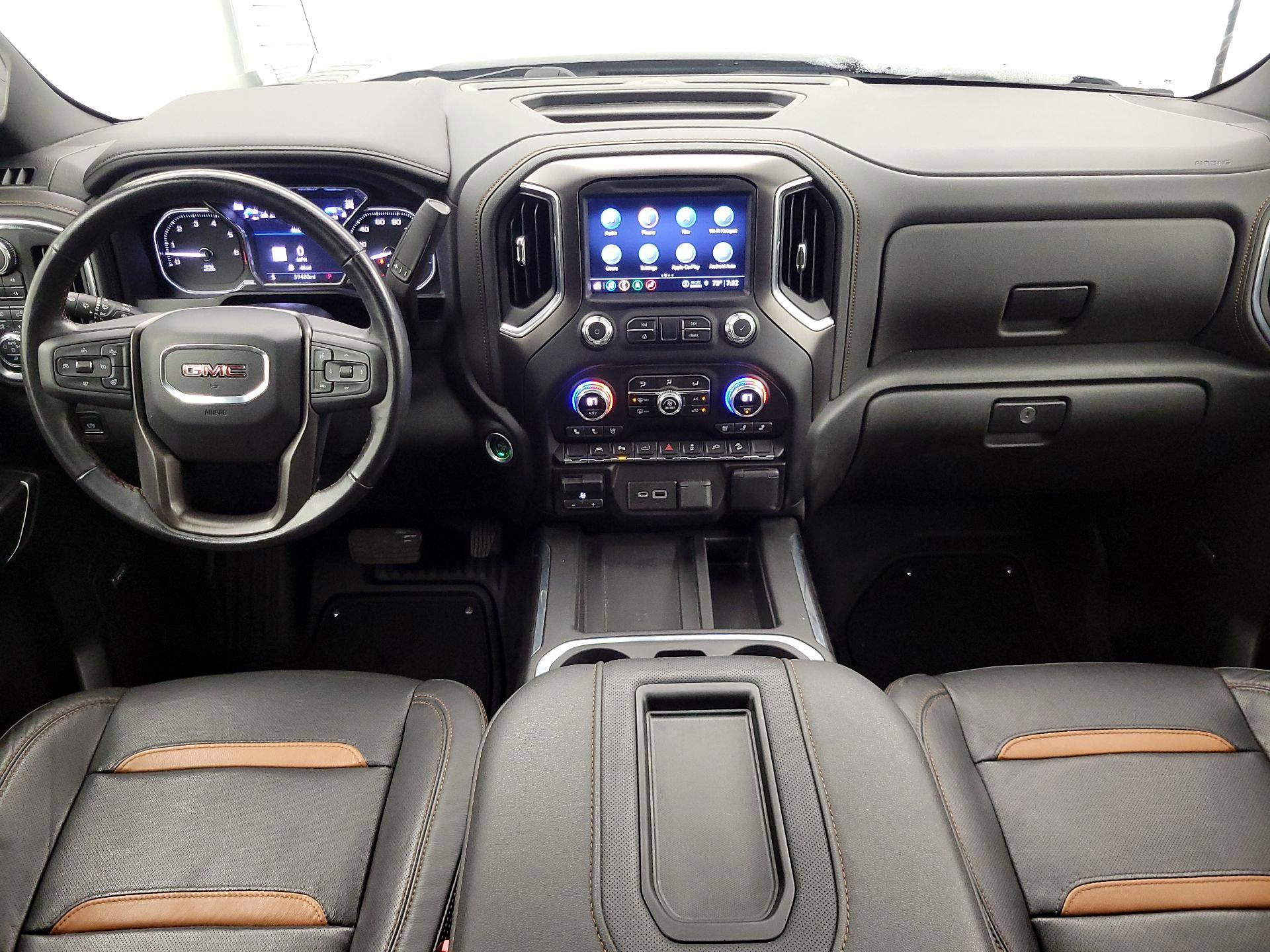 Thumbnail: 2022 GMC Sierra 1500 - 9