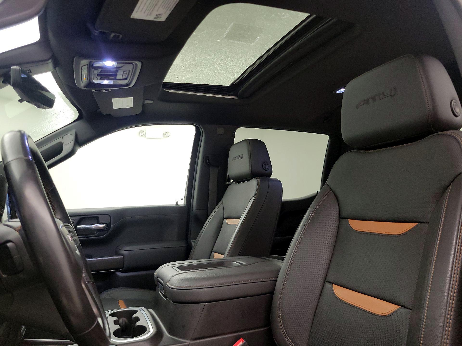 Thumbnail: 2022 GMC Sierra 1500 - 19