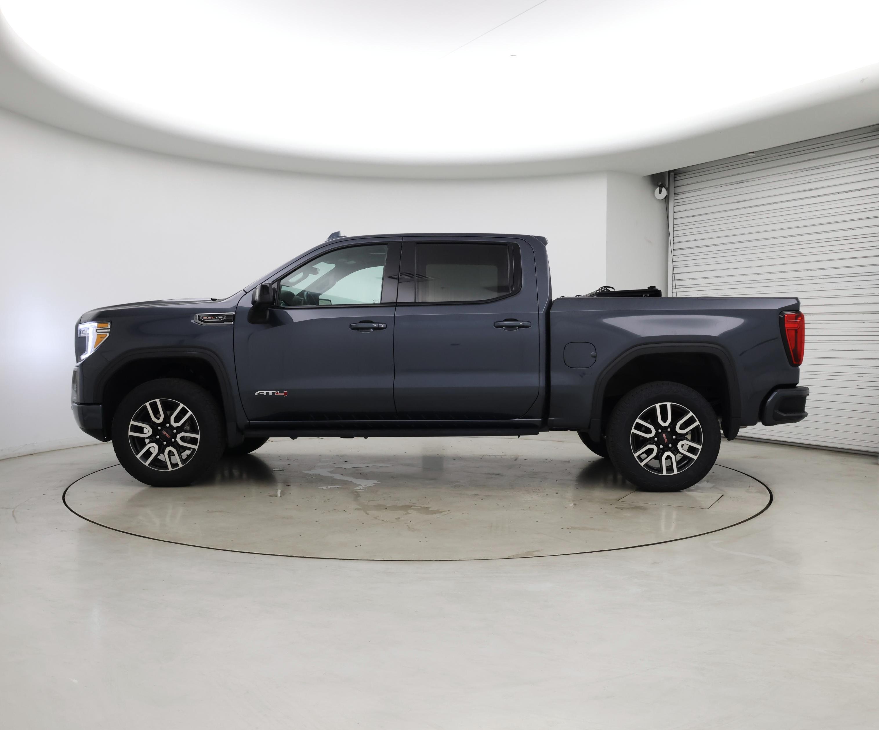 Thumbnail: 2022 GMC Sierra 1500 - 3
