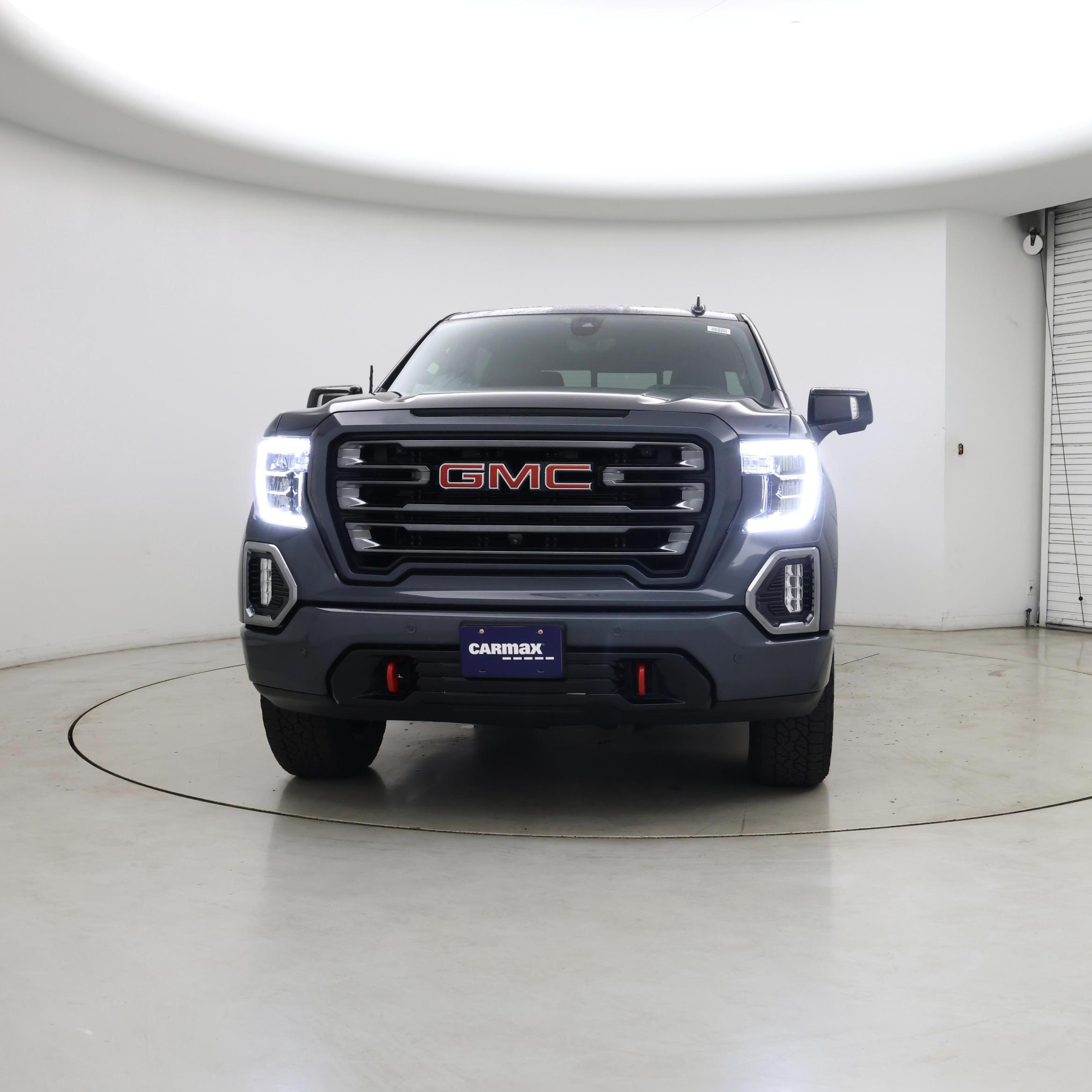 Thumbnail: 2022 GMC Sierra 1500 - 5