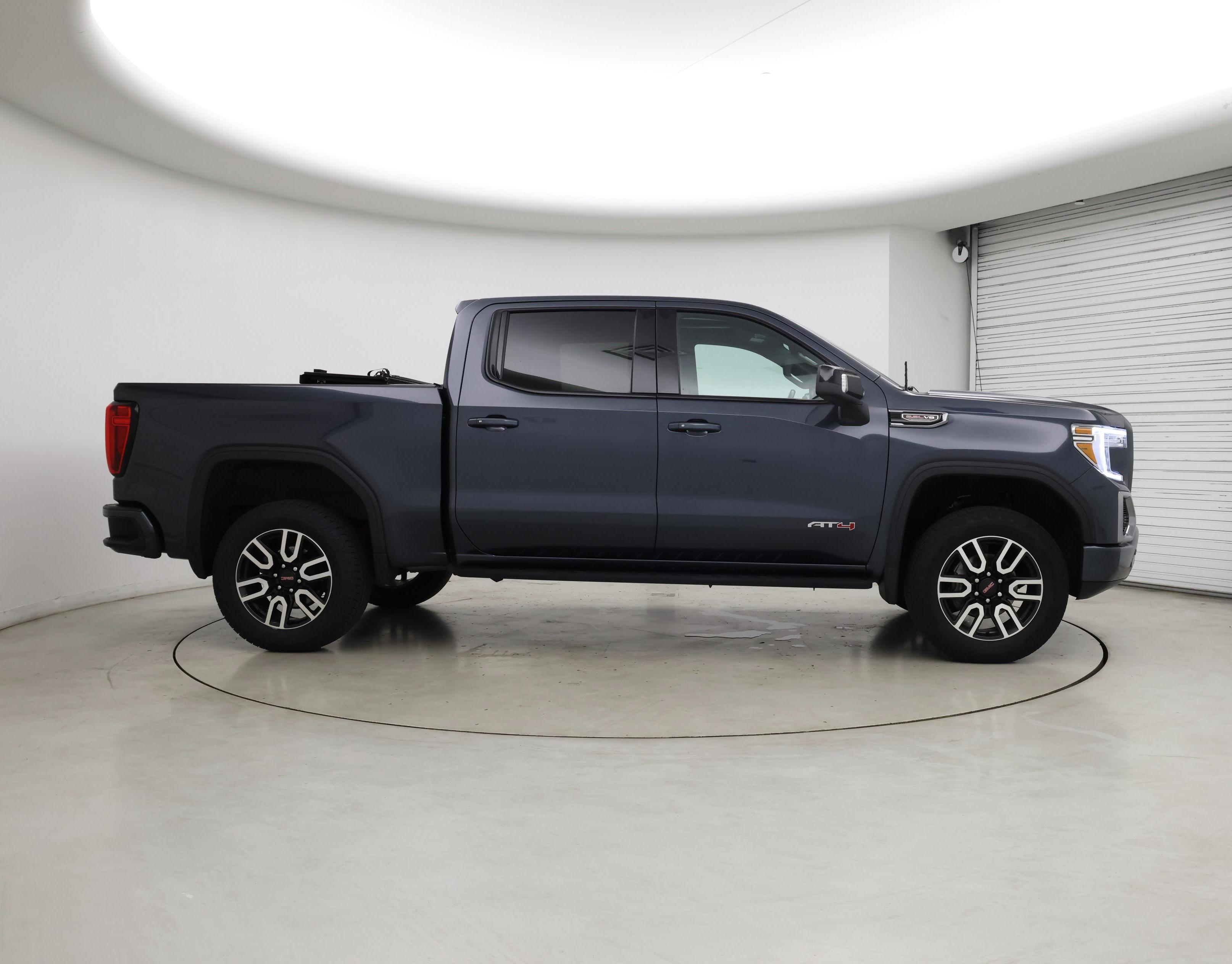 Thumbnail: 2022 GMC Sierra 1500 - 7