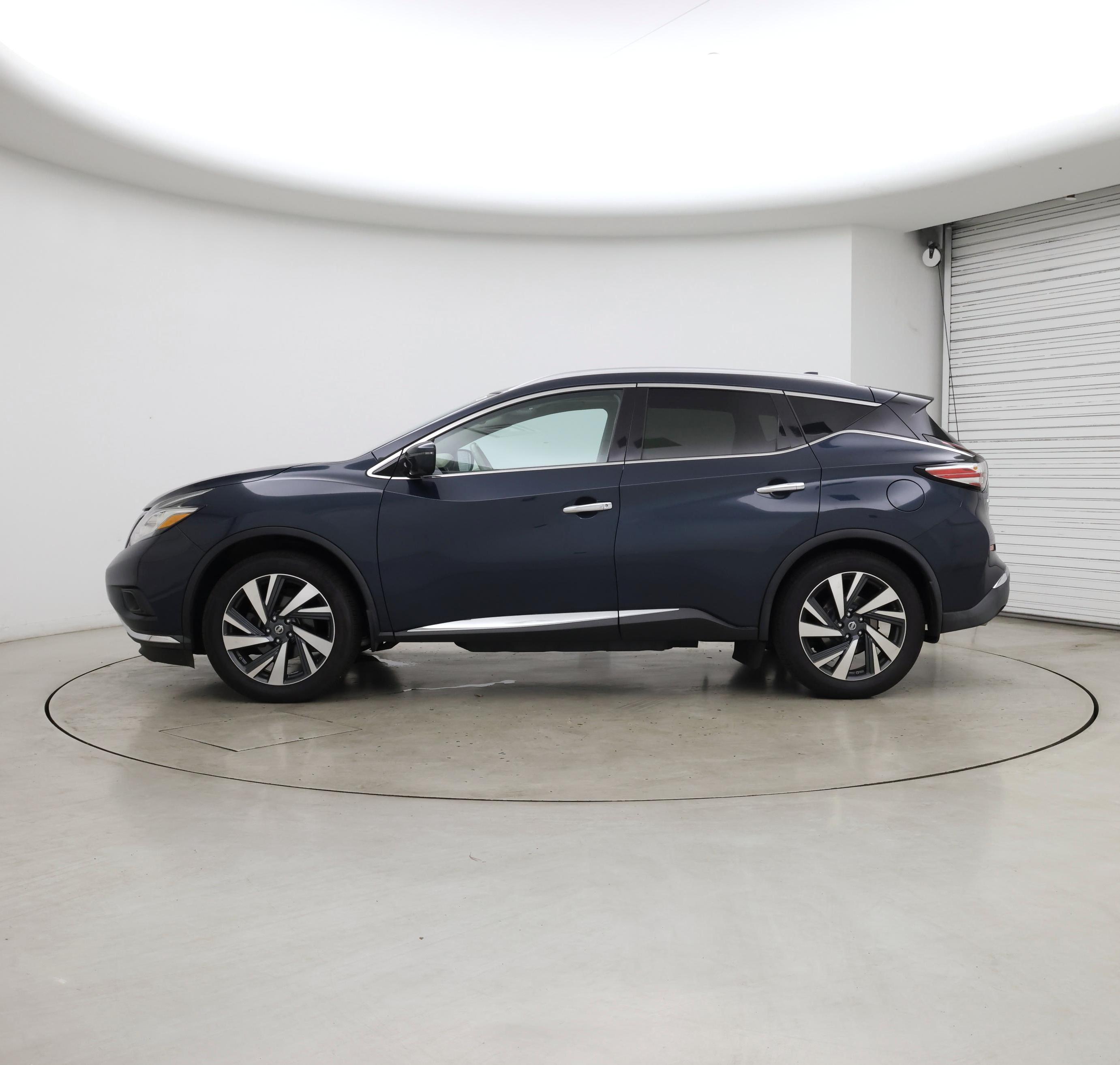 Thumbnail: 2018 Nissan Murano - 3