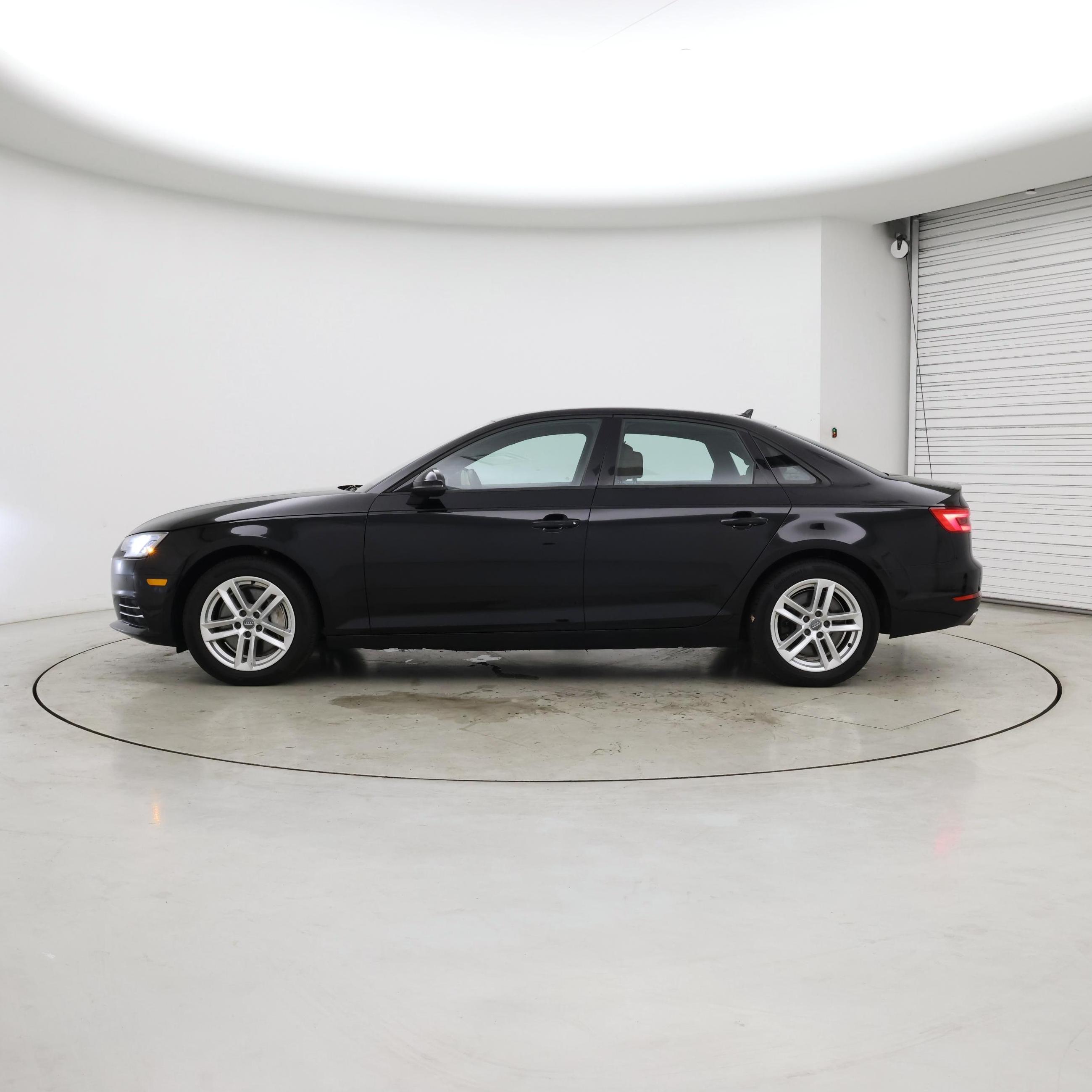 Thumbnail: 2017 Audi A4 - 3