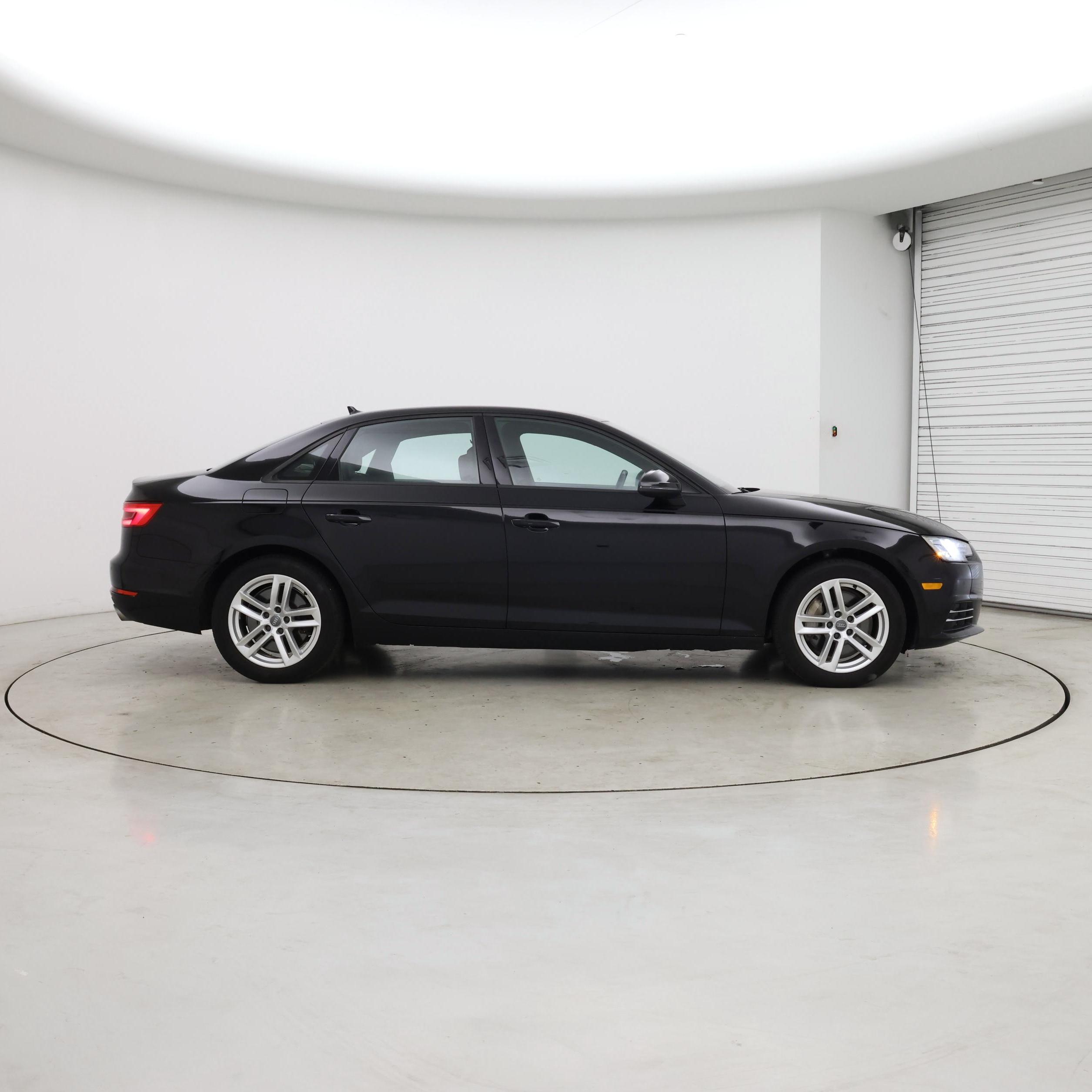 Thumbnail: 2017 Audi A4 - 7