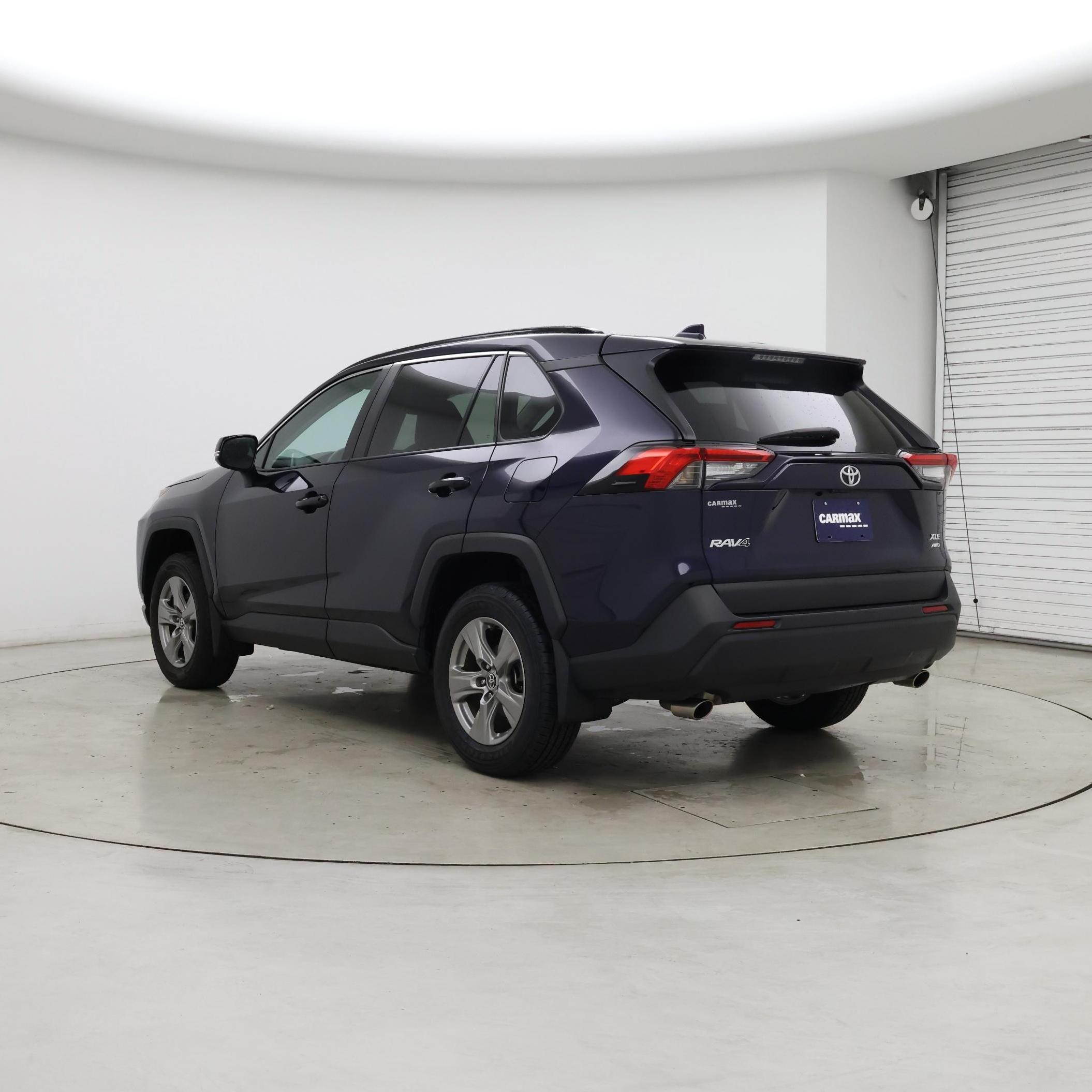 Thumbnail: 2024 Toyota RAV4 - 2