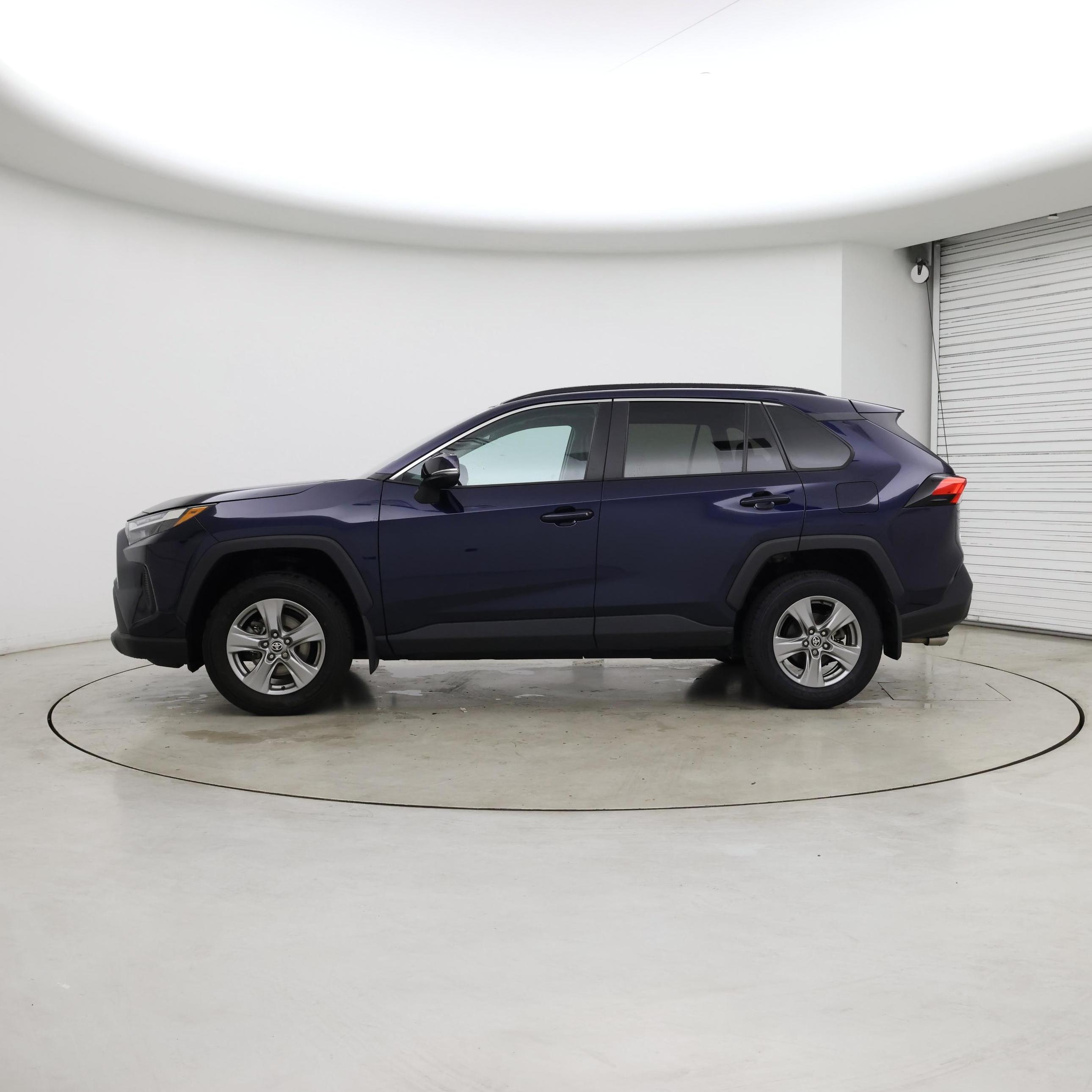 Thumbnail: 2024 Toyota RAV4 - 3