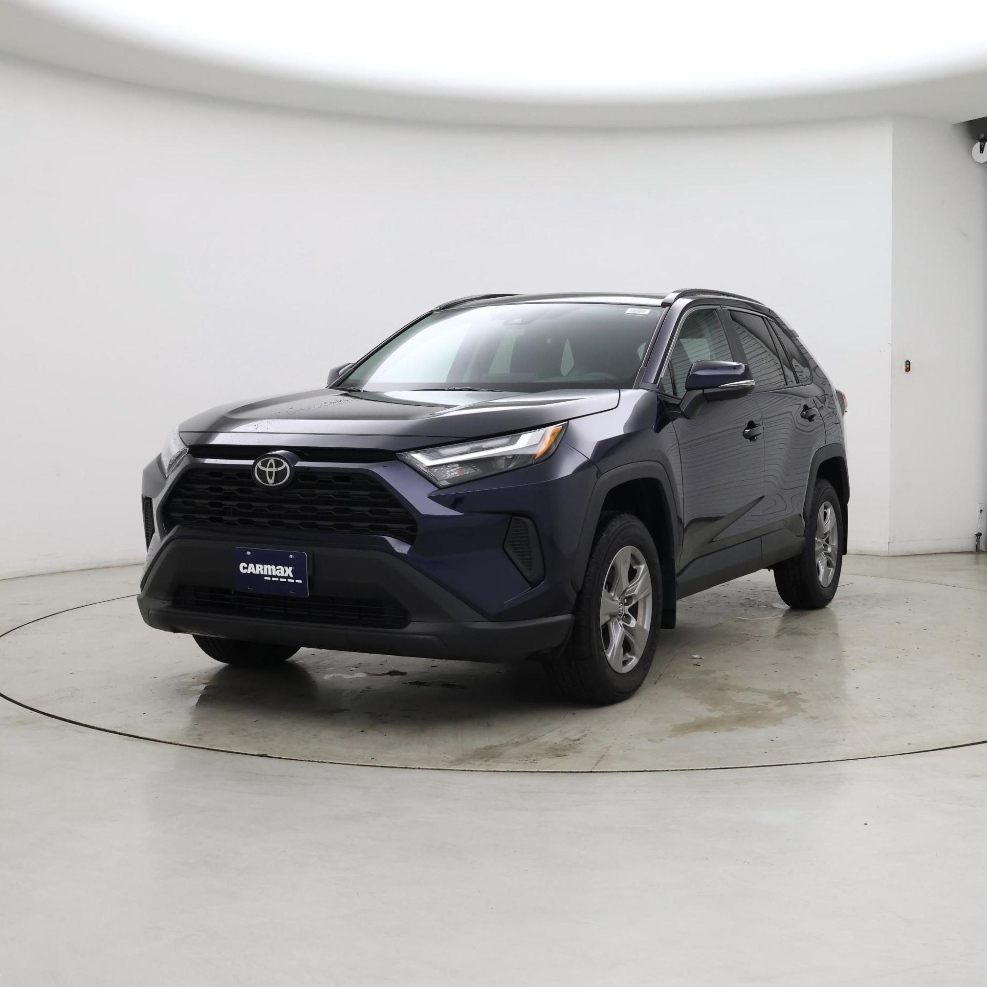 Thumbnail: 2024 Toyota RAV4 - 4