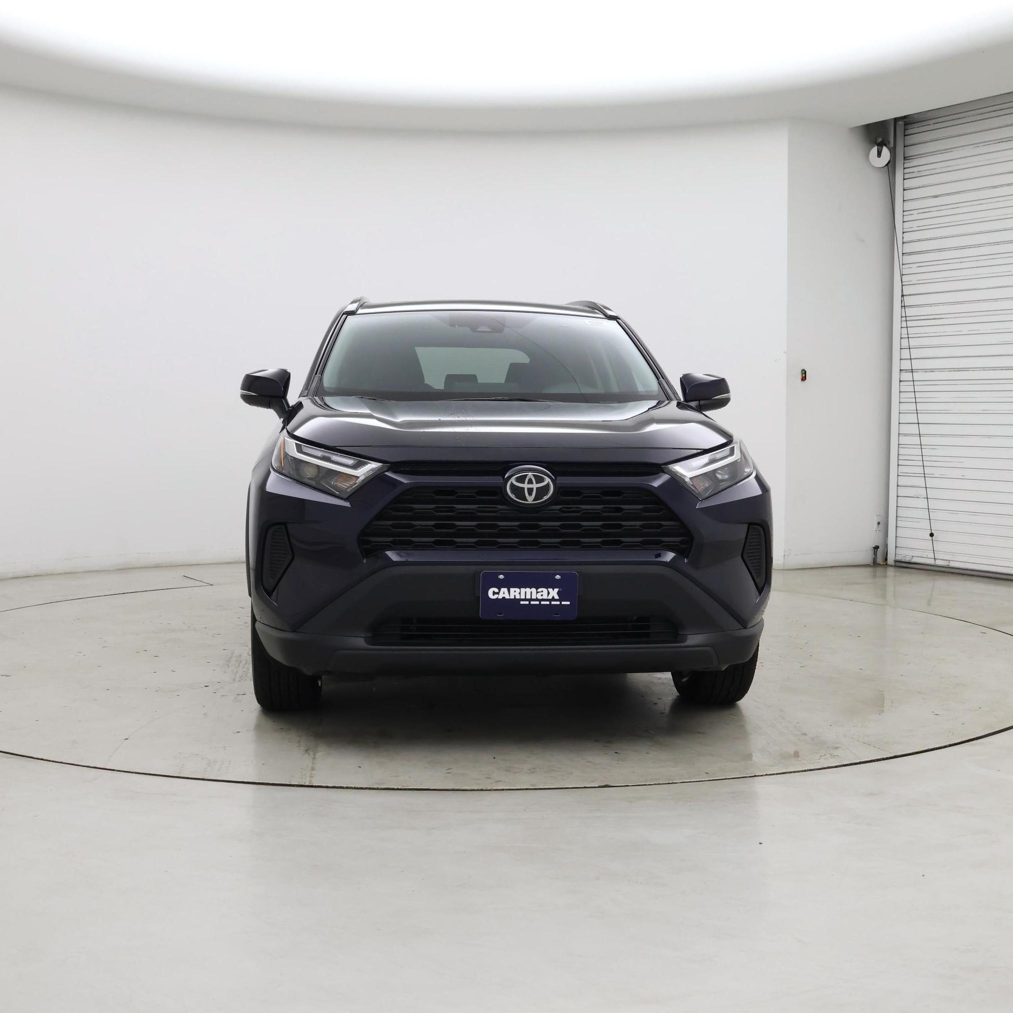 Thumbnail: 2024 Toyota RAV4 - 5