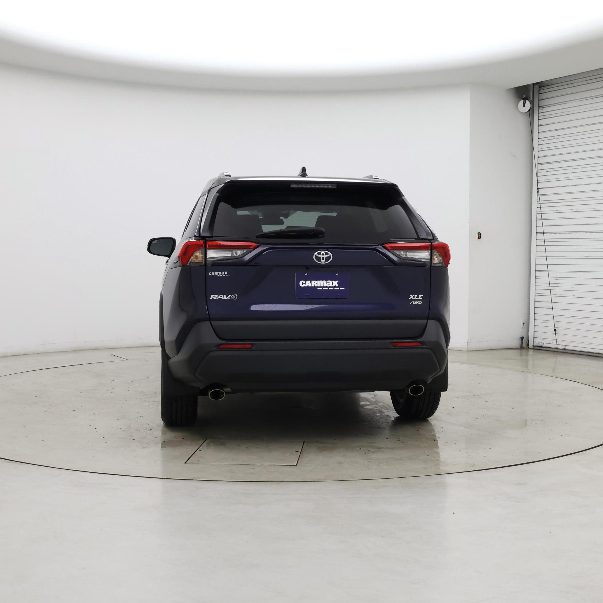 Thumbnail: 2024 Toyota RAV4 - 6