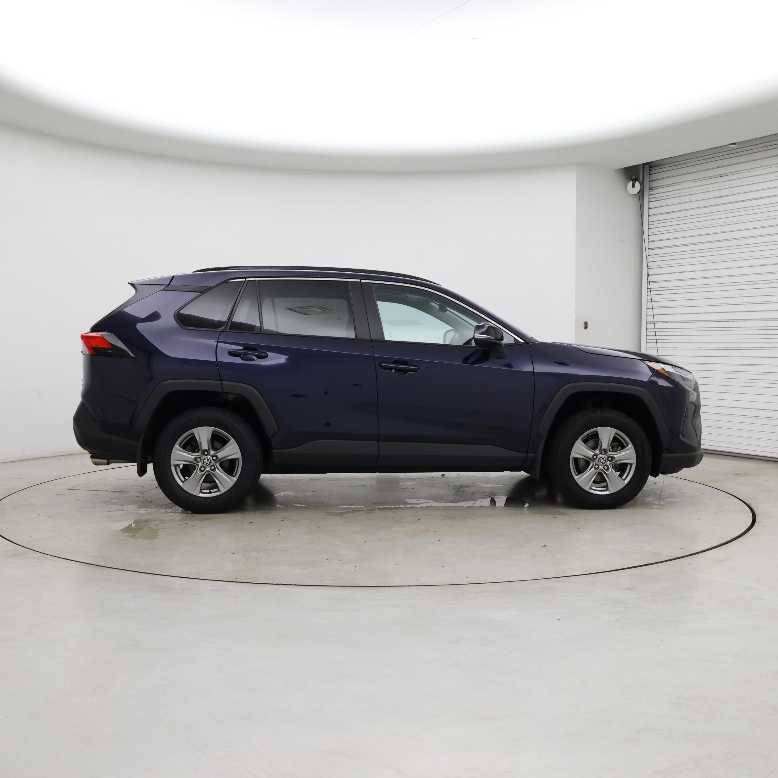 Thumbnail: 2024 Toyota RAV4 - 7