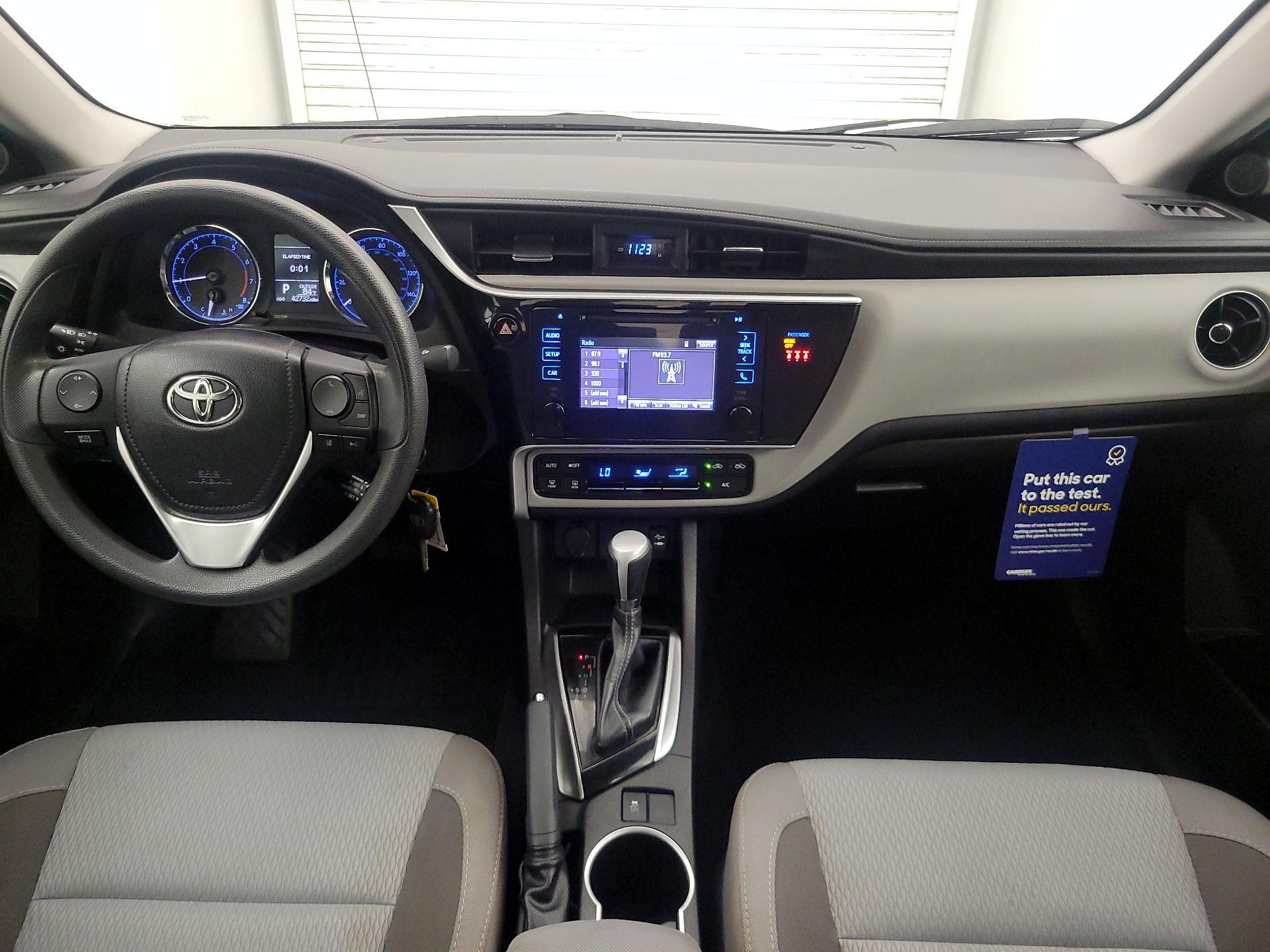 Thumbnail: 2019 Toyota Corolla - 9
