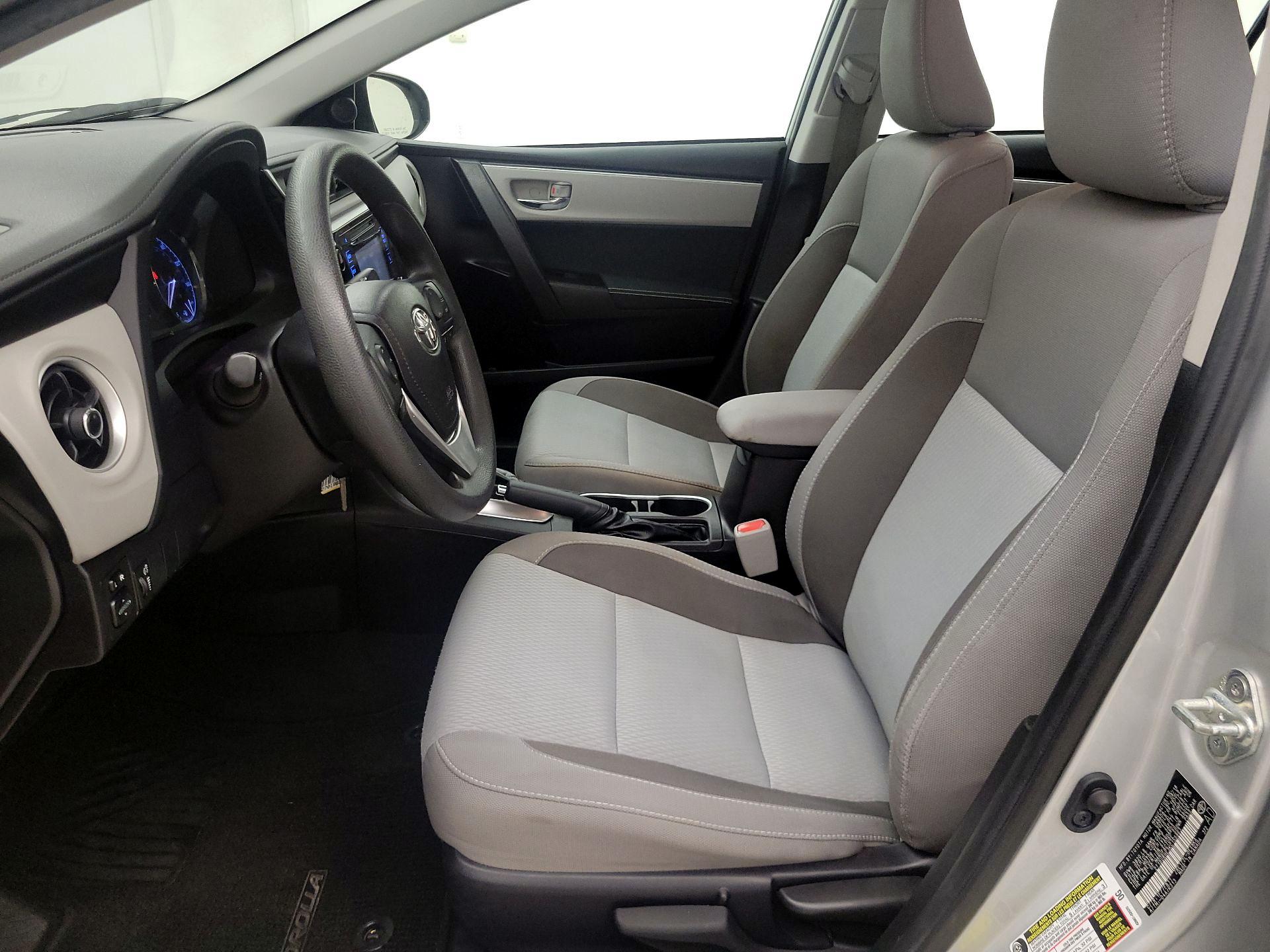 Thumbnail: 2019 Toyota Corolla - 11