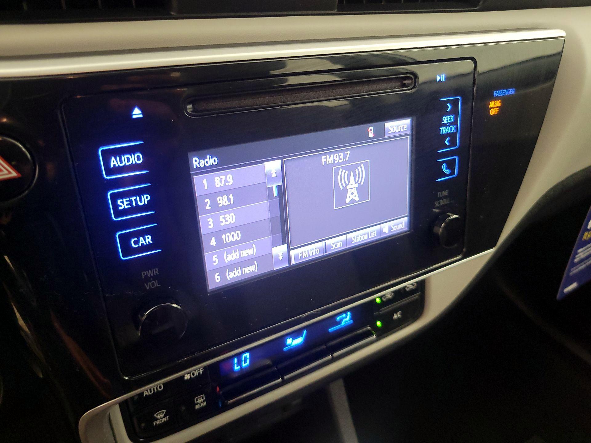 Thumbnail: 2019 Toyota Corolla - 15