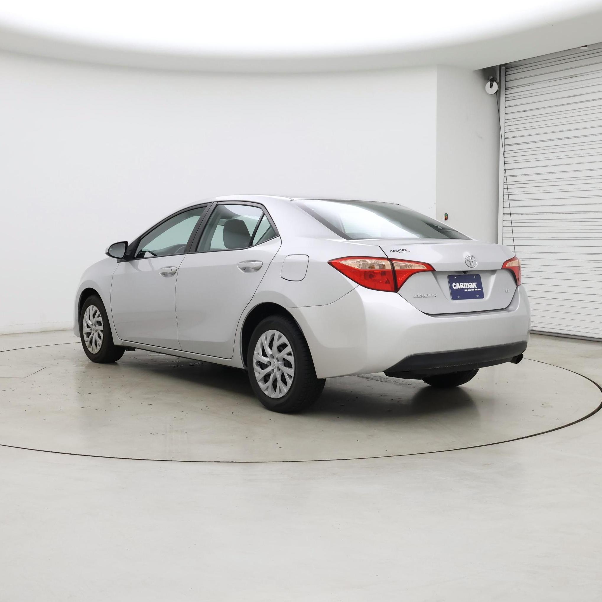 Thumbnail: 2019 Toyota Corolla - 2