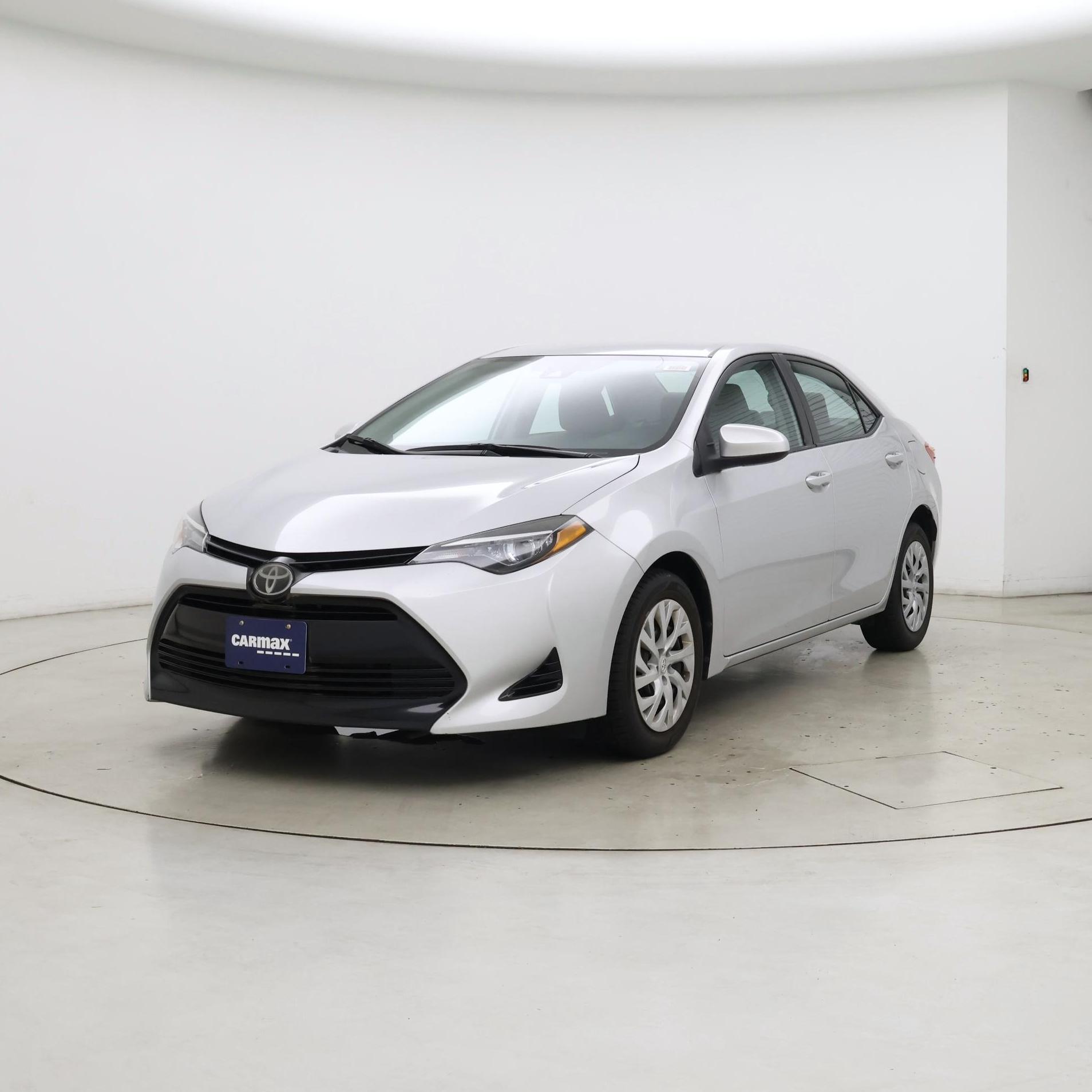 Thumbnail: 2019 Toyota Corolla - 4