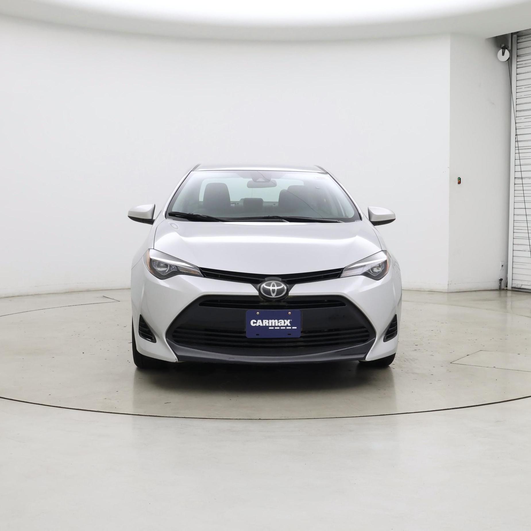Thumbnail: 2019 Toyota Corolla - 5