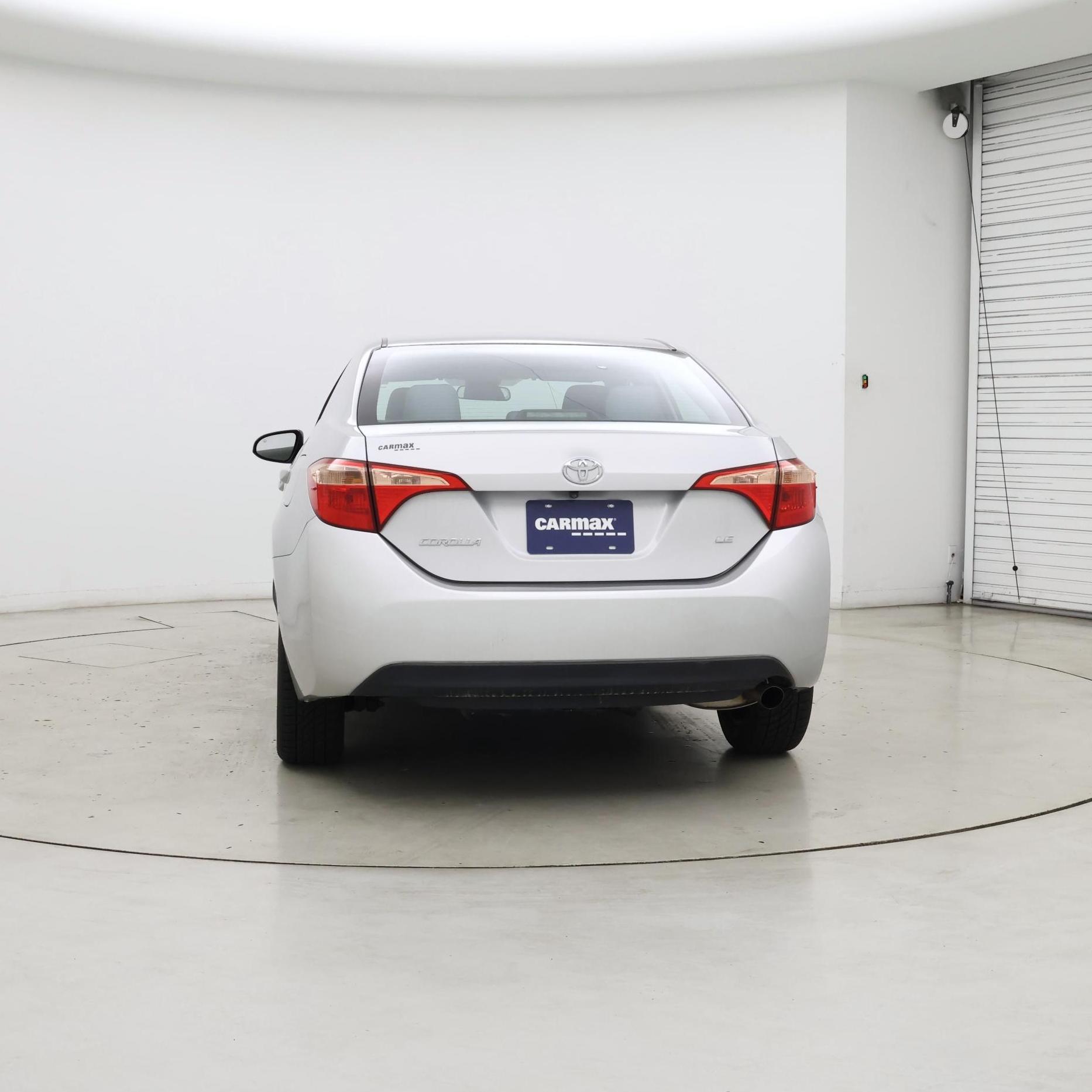 Thumbnail: 2019 Toyota Corolla - 6