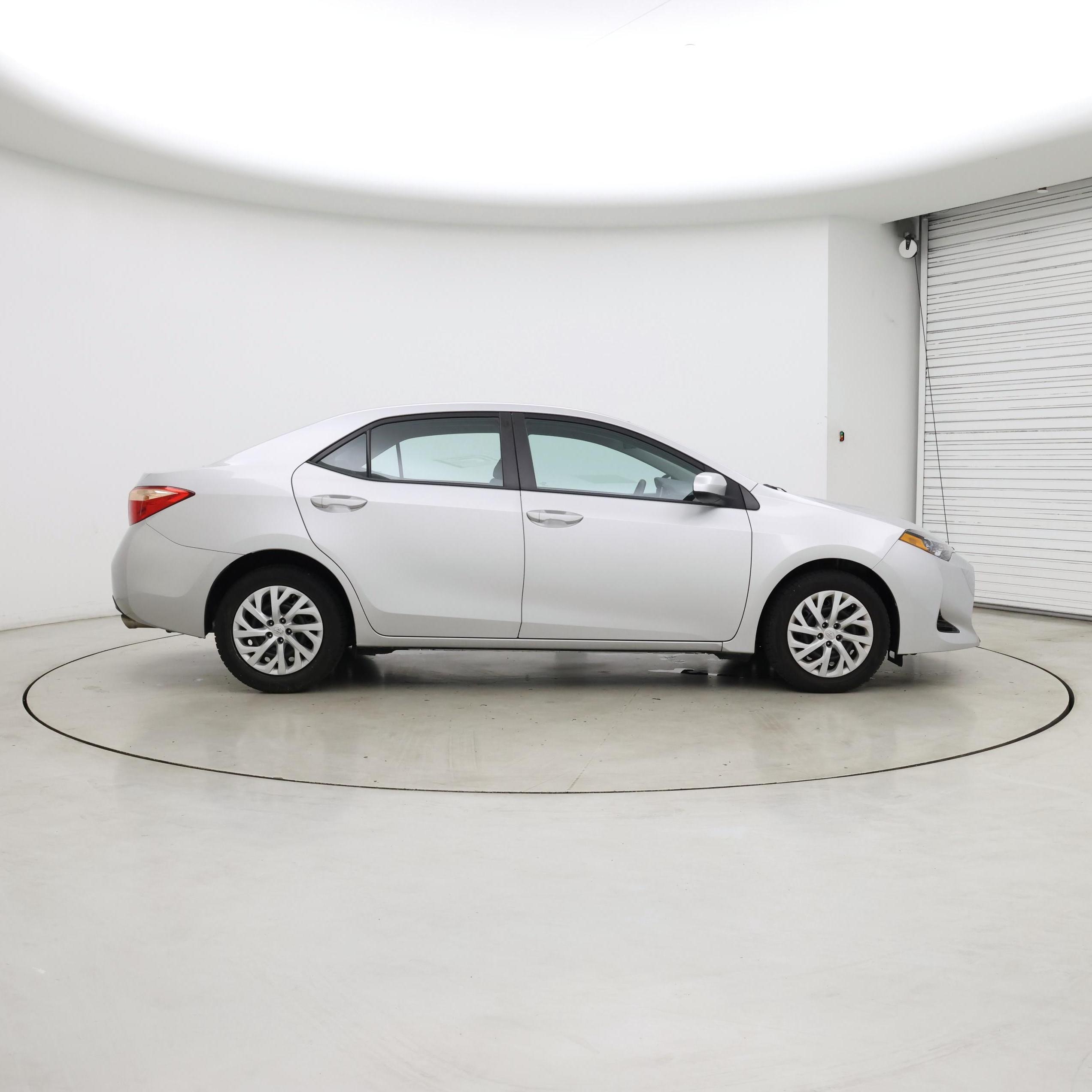 Thumbnail: 2019 Toyota Corolla - 7