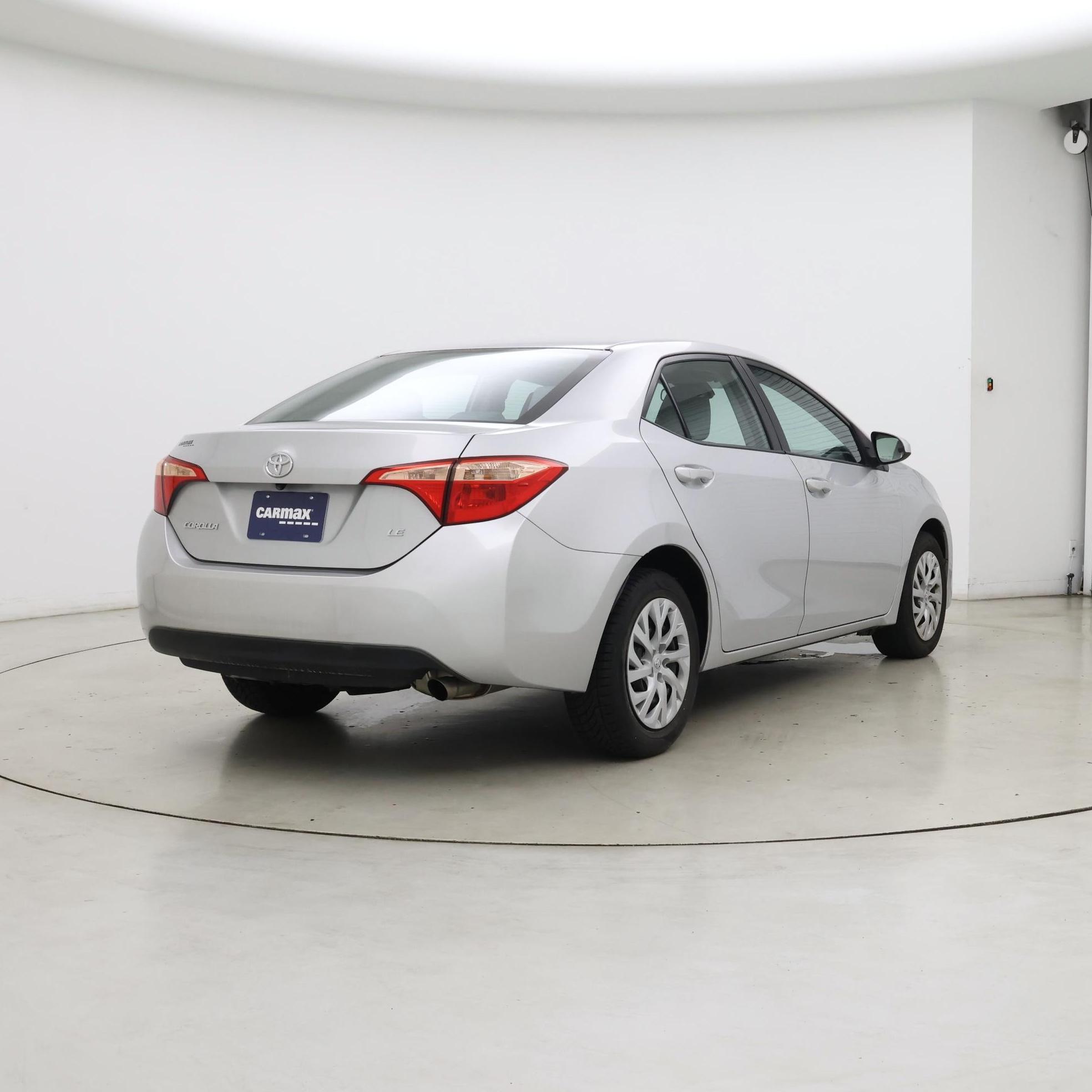 Thumbnail: 2019 Toyota Corolla - 8