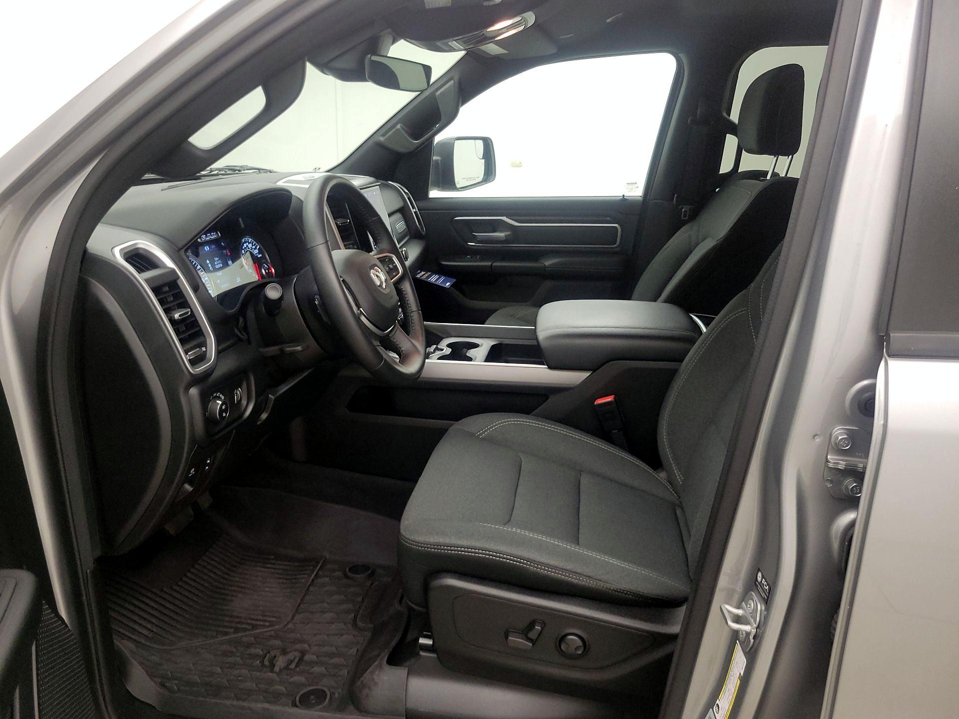 Thumbnail: 2022 RAM 1500 - 11