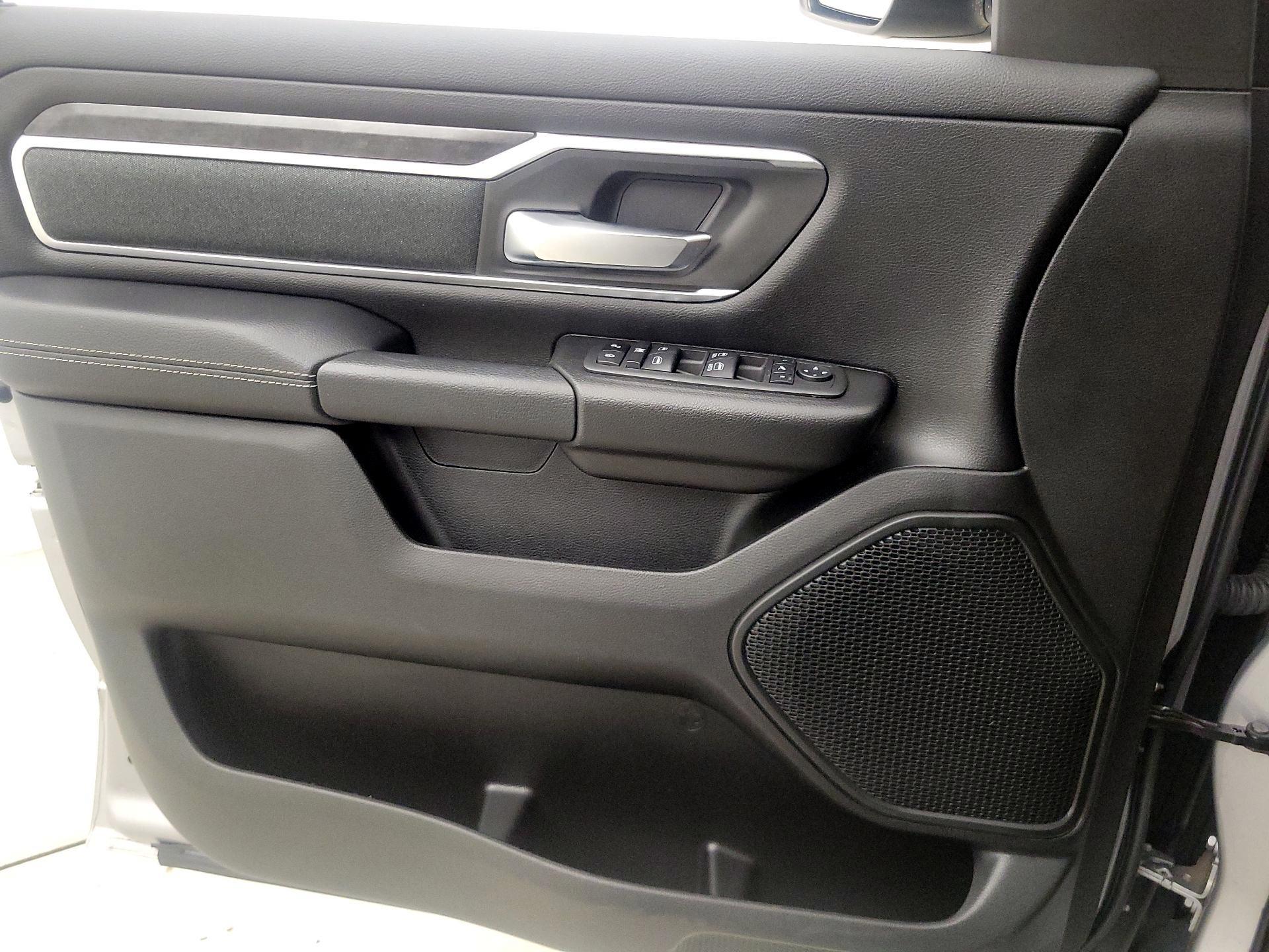 Thumbnail: 2022 RAM 1500 - 12