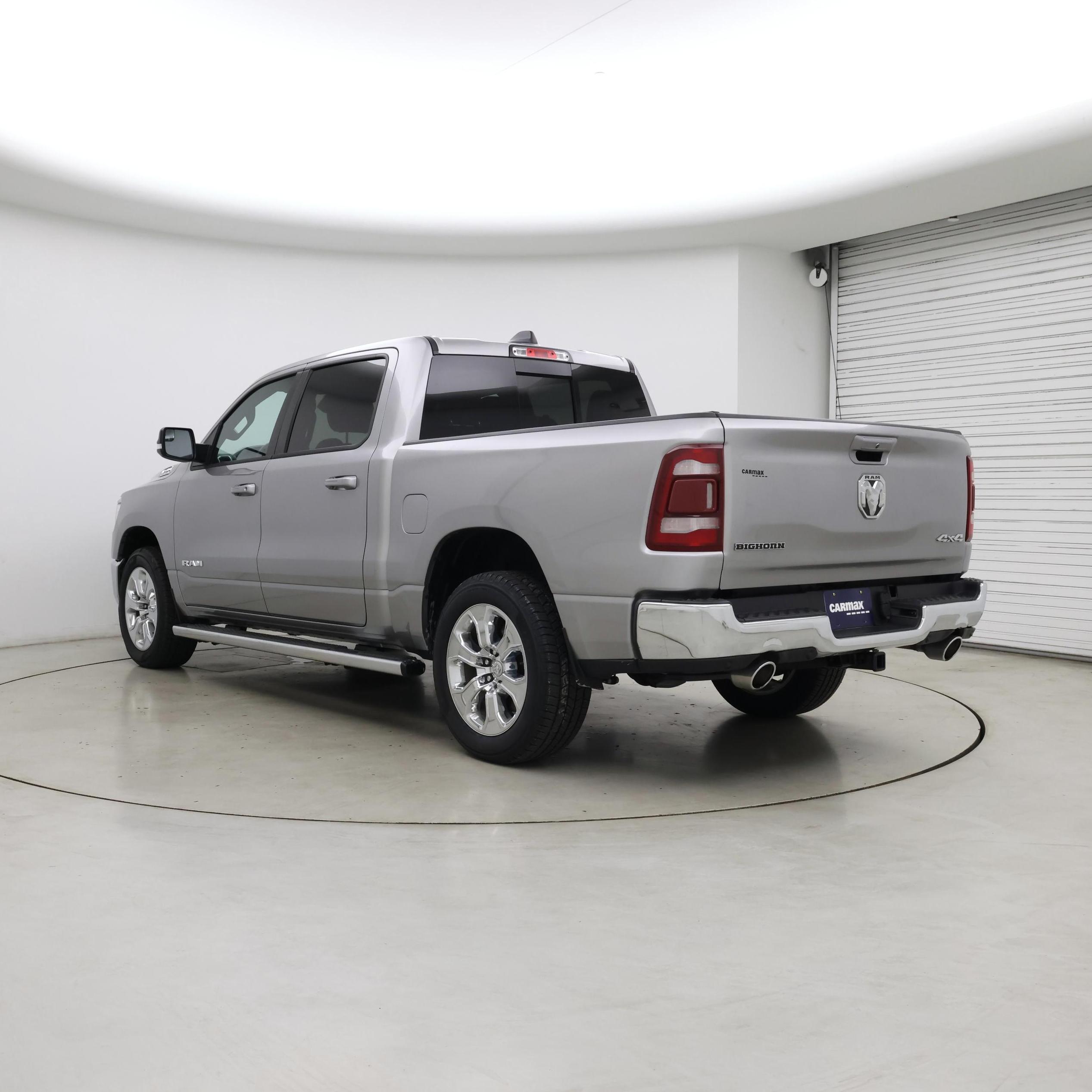 Thumbnail: 2022 RAM 1500 - 2